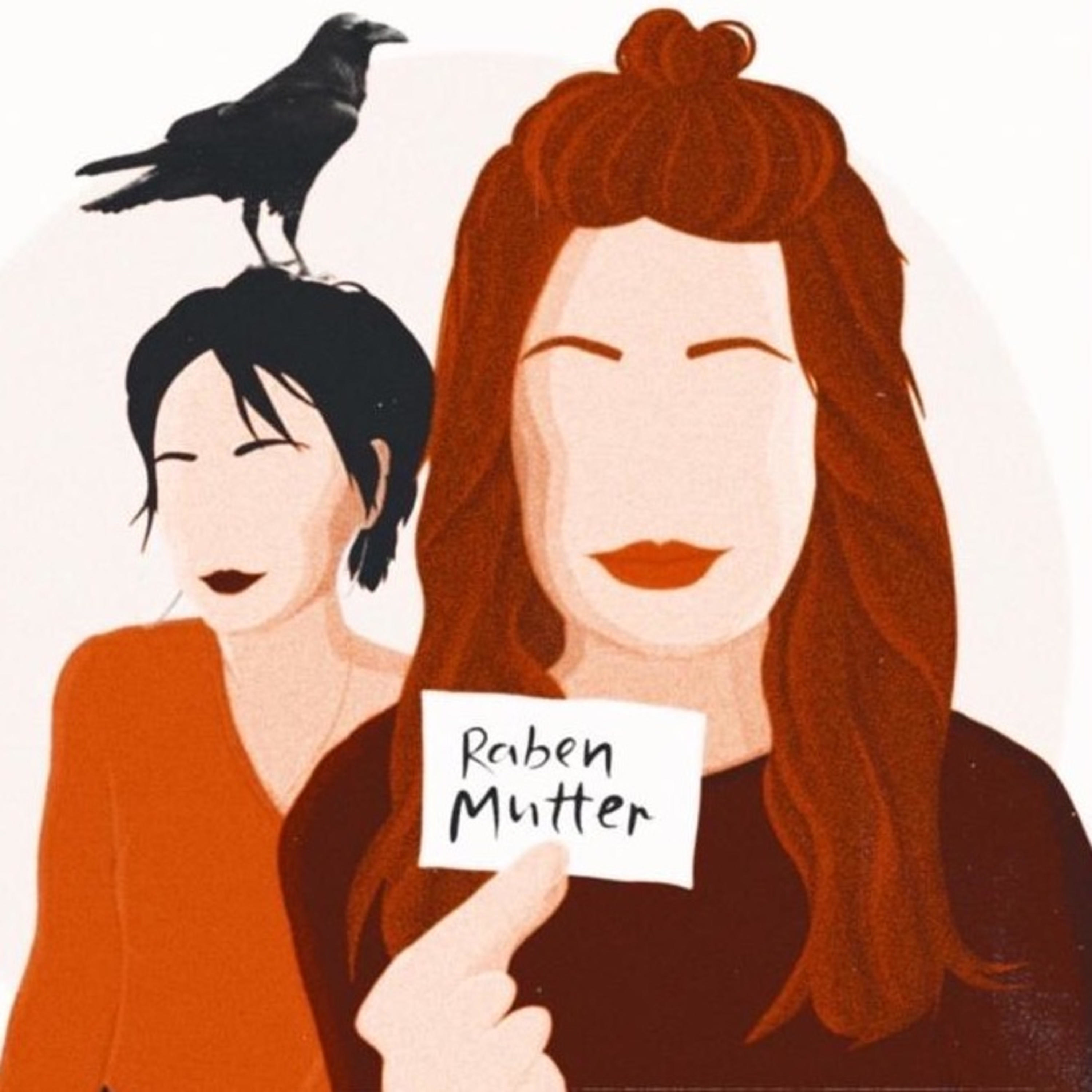 Rabenmutter Rabenmutter