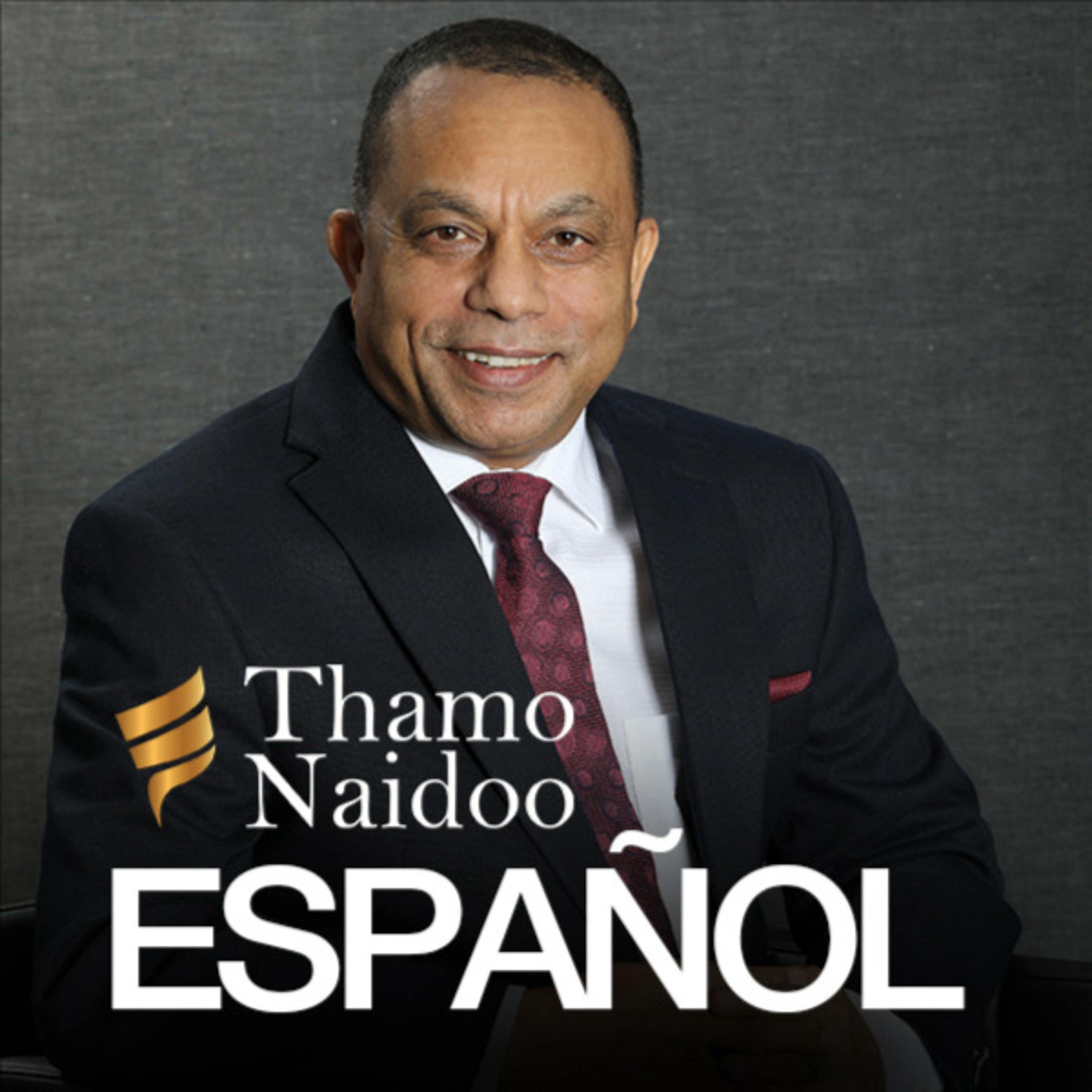 Thamo Naidoo Español