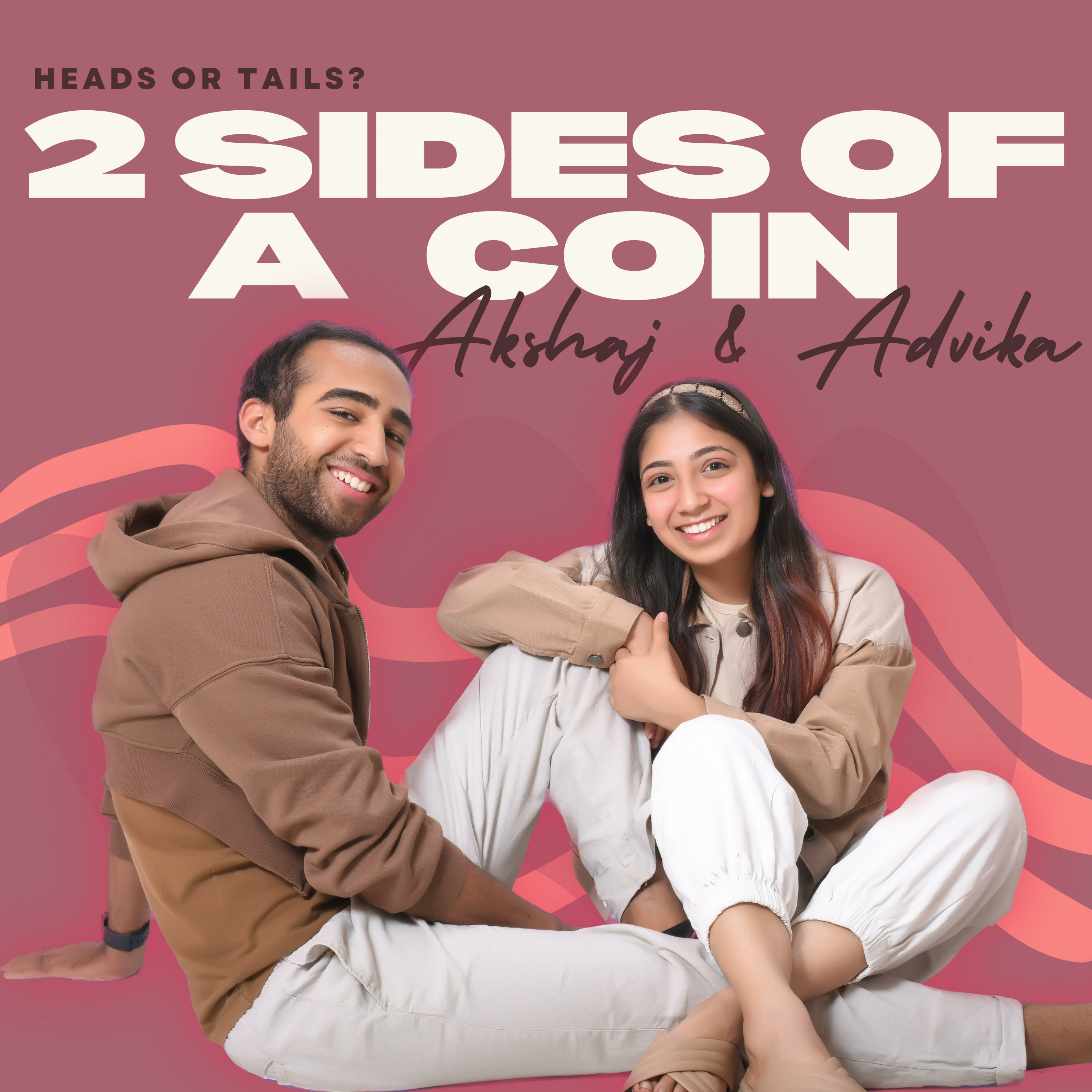 2 Sides of a Coin