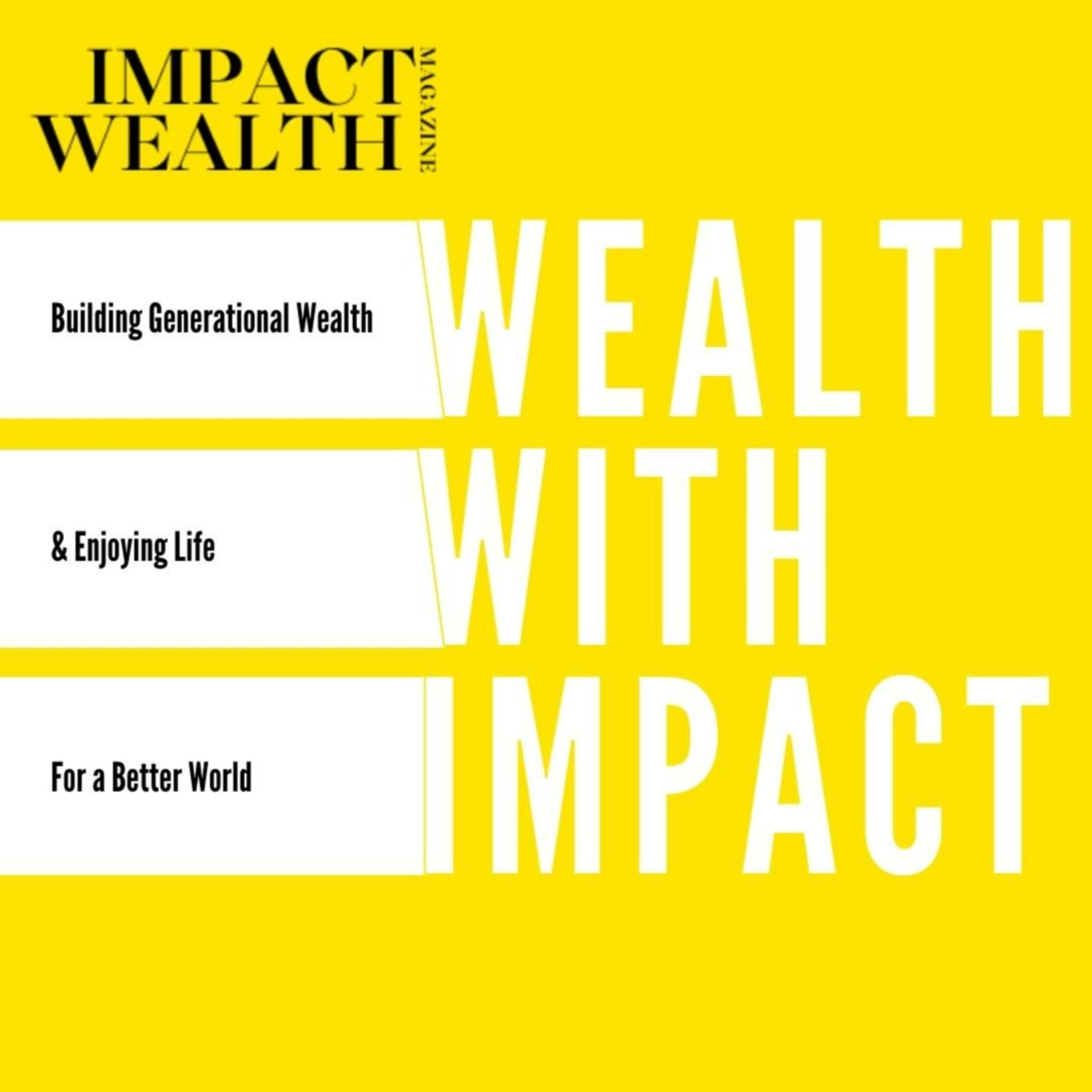 Wealth with Impact