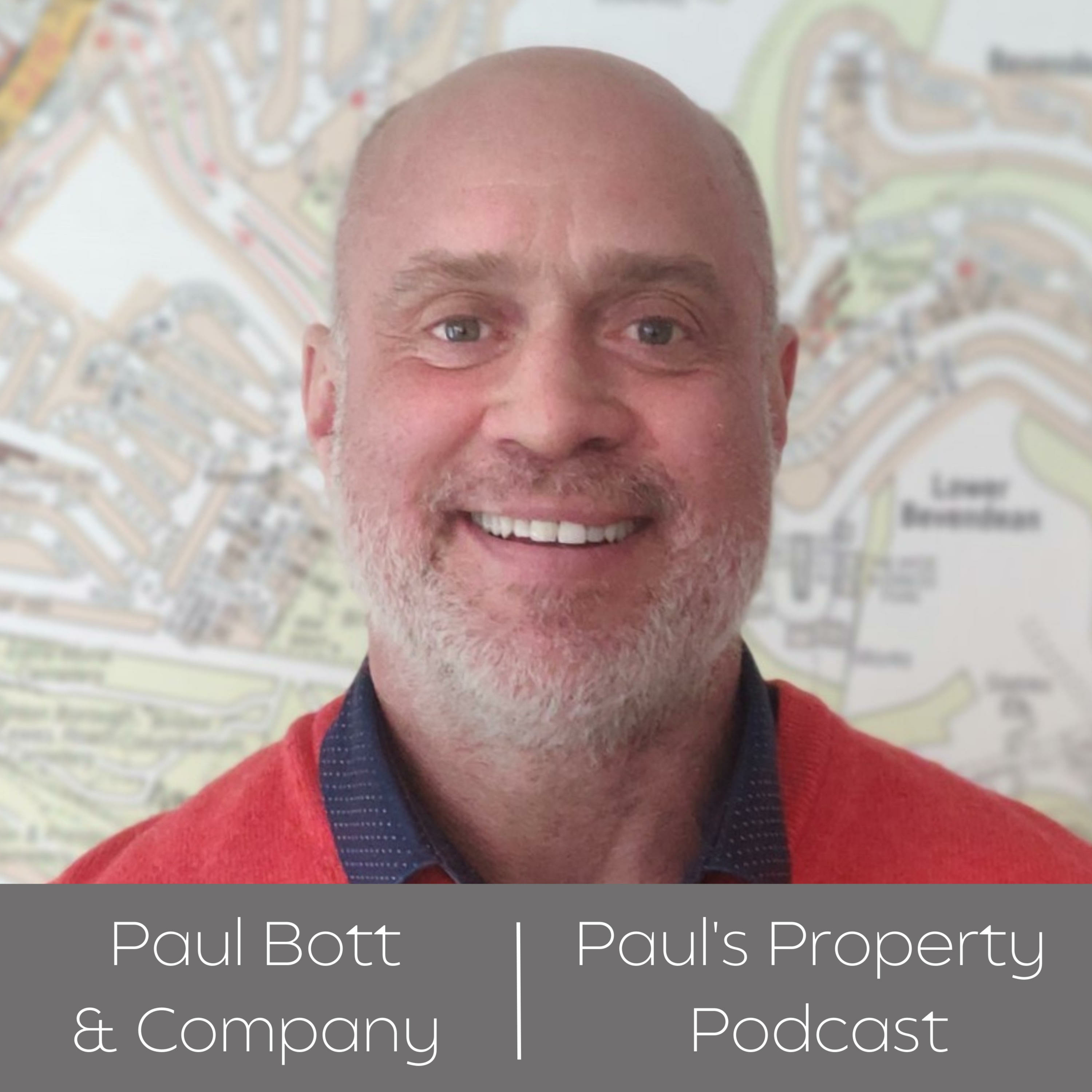 Paul\'s Property Podcast