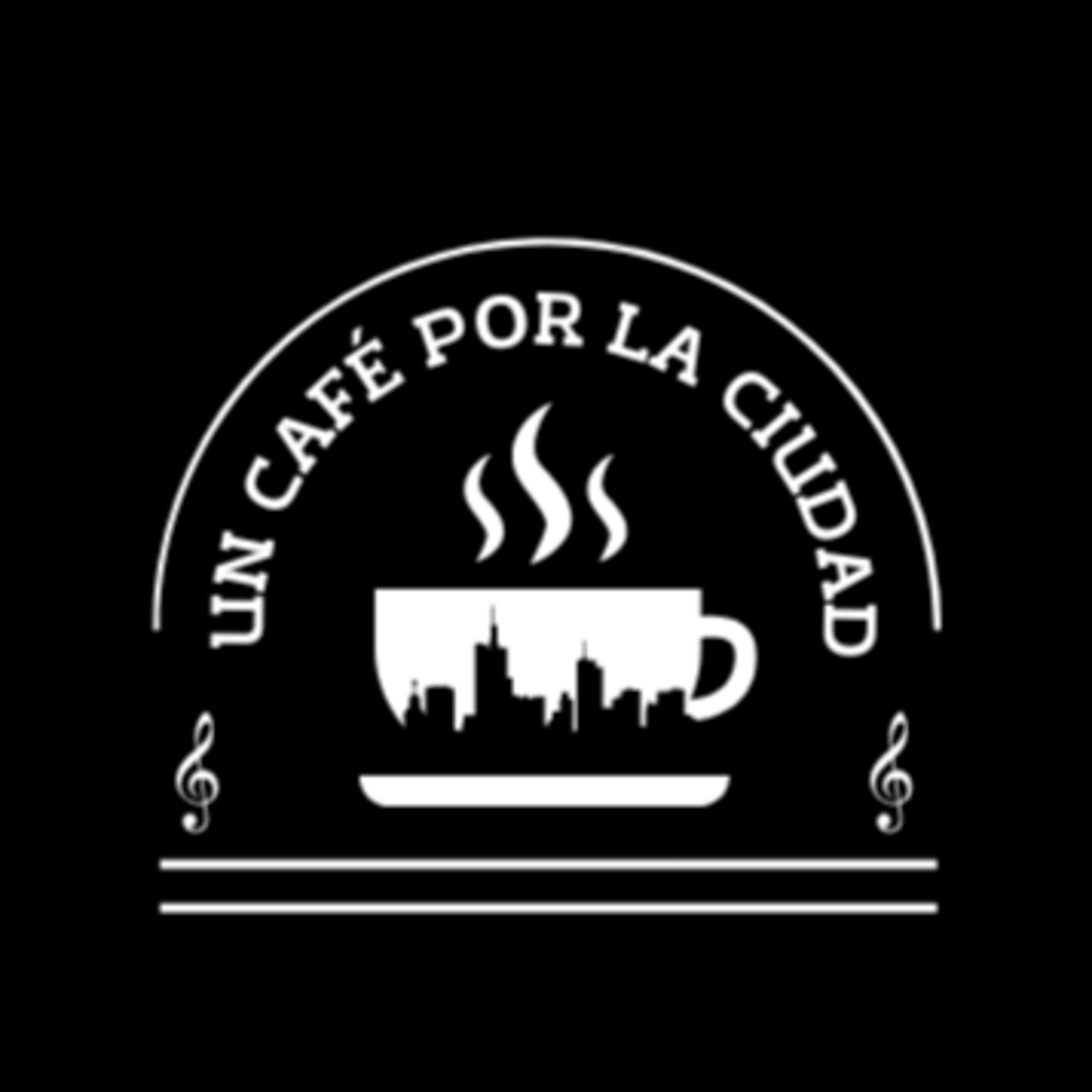 Un café por la ciudad