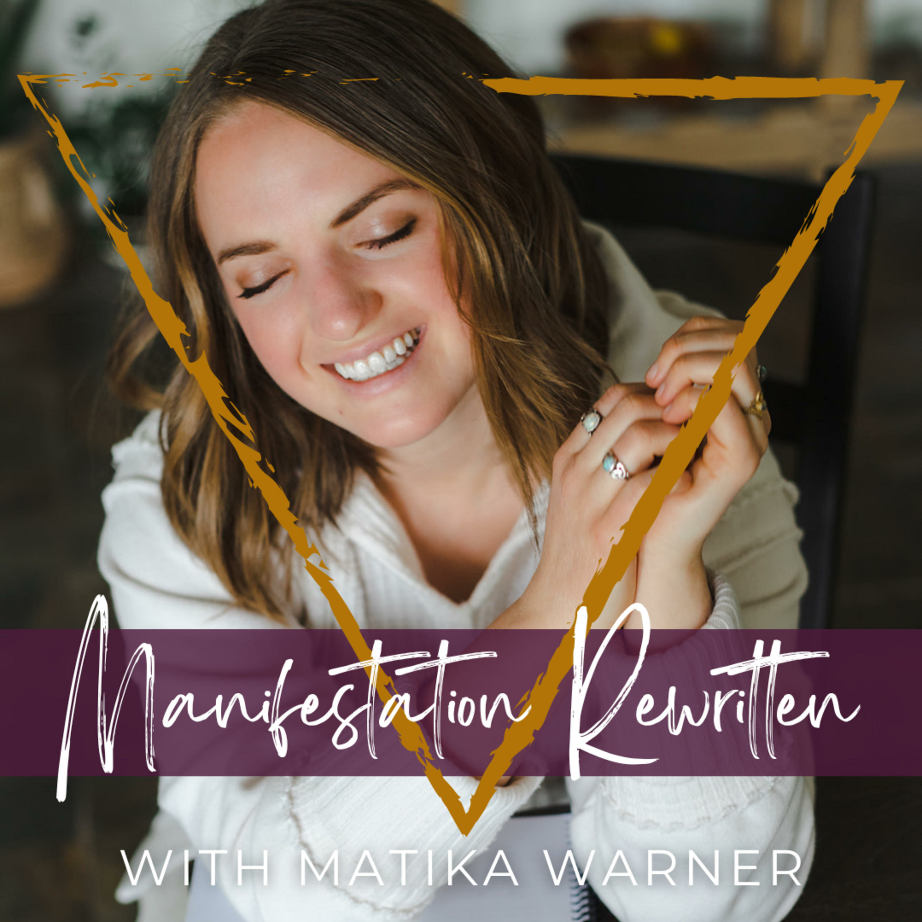Manifestation Rewritten