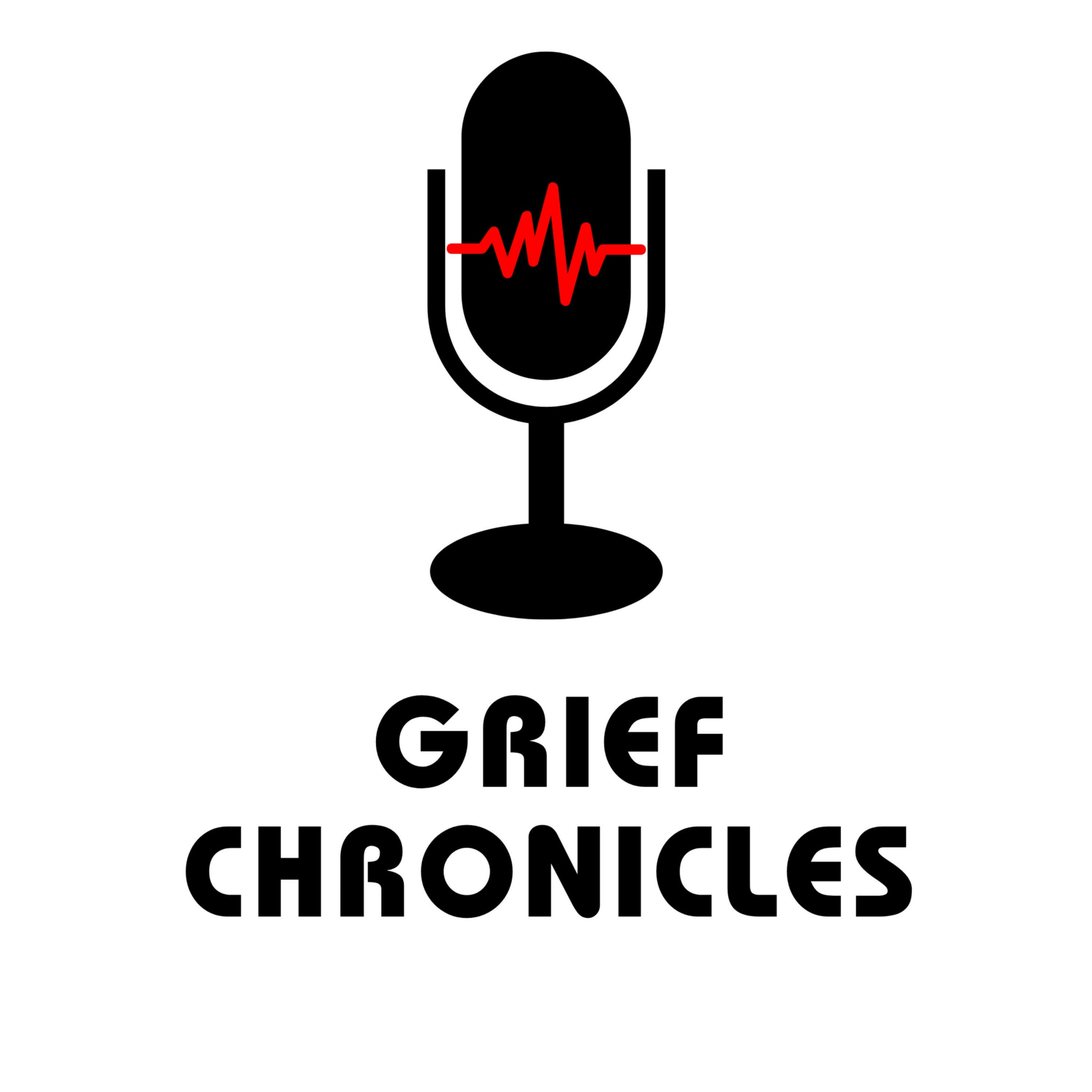 Episode 3: Resilient Spirits, Navigating Grief as Young Black Widows