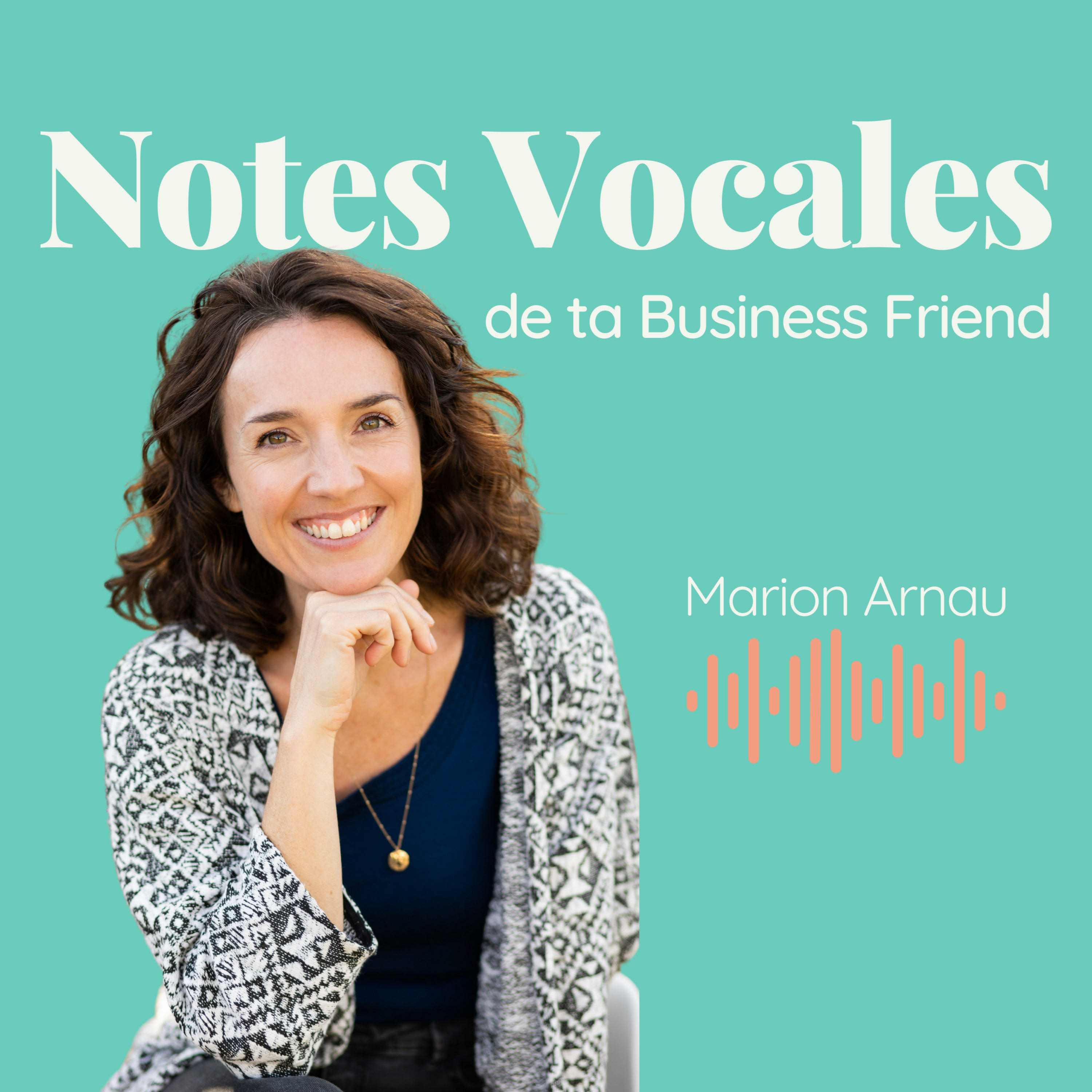 Notes Vocales (de ta business friend)