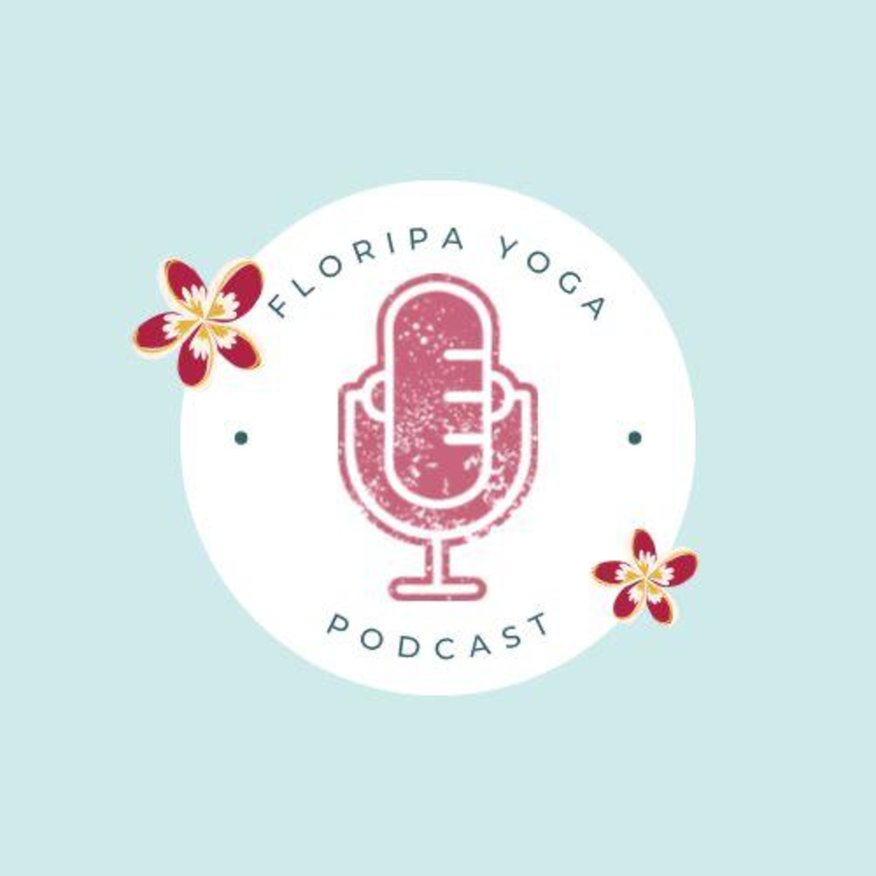 Floripa Yoga Podcast 