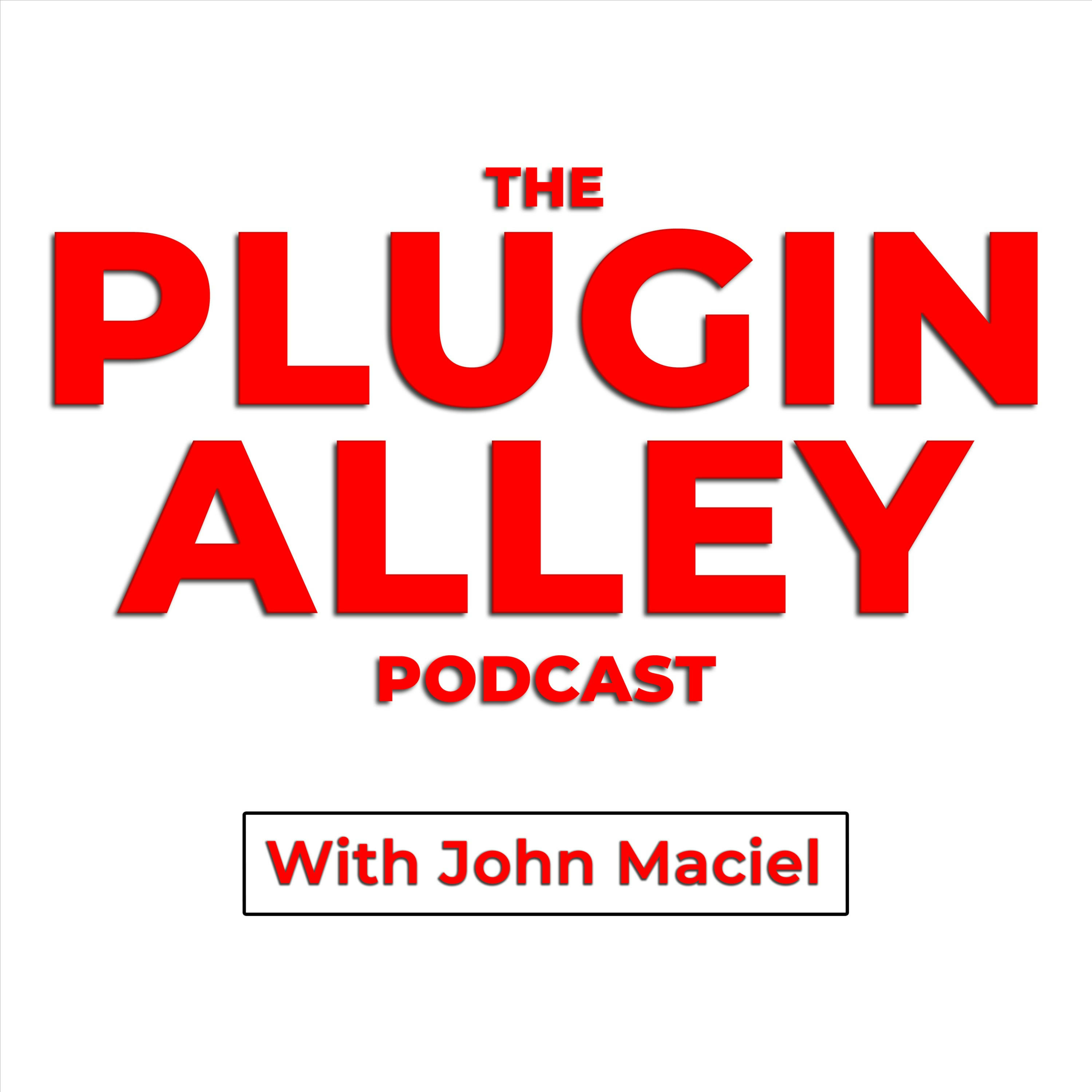 The Plugin Alley Podcast