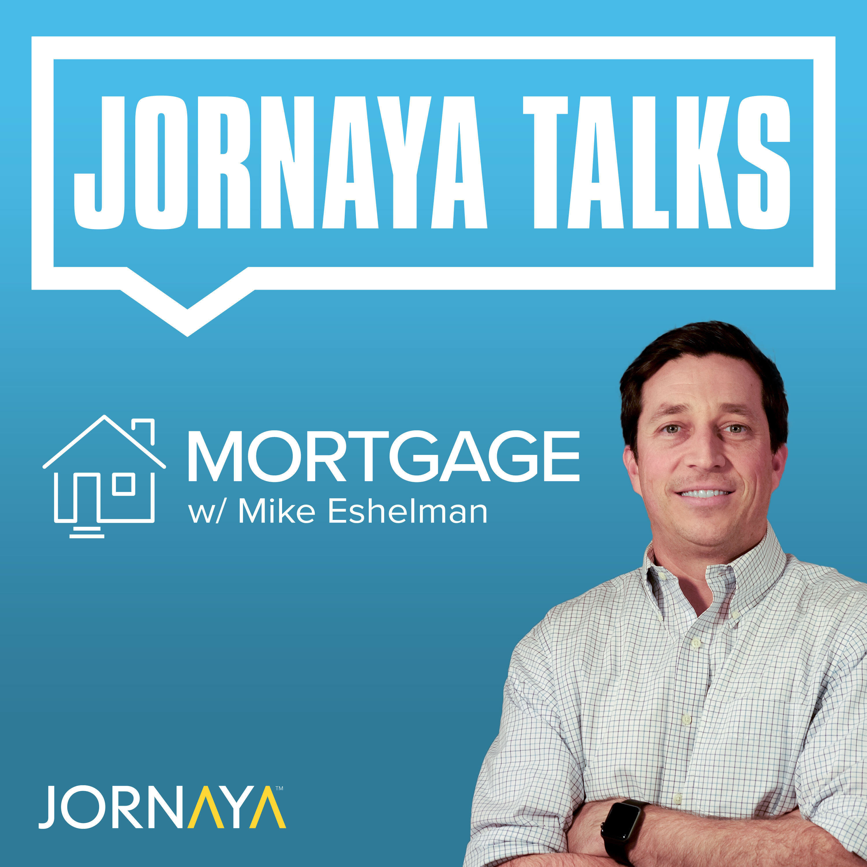 Jornaya Talks Mortgage