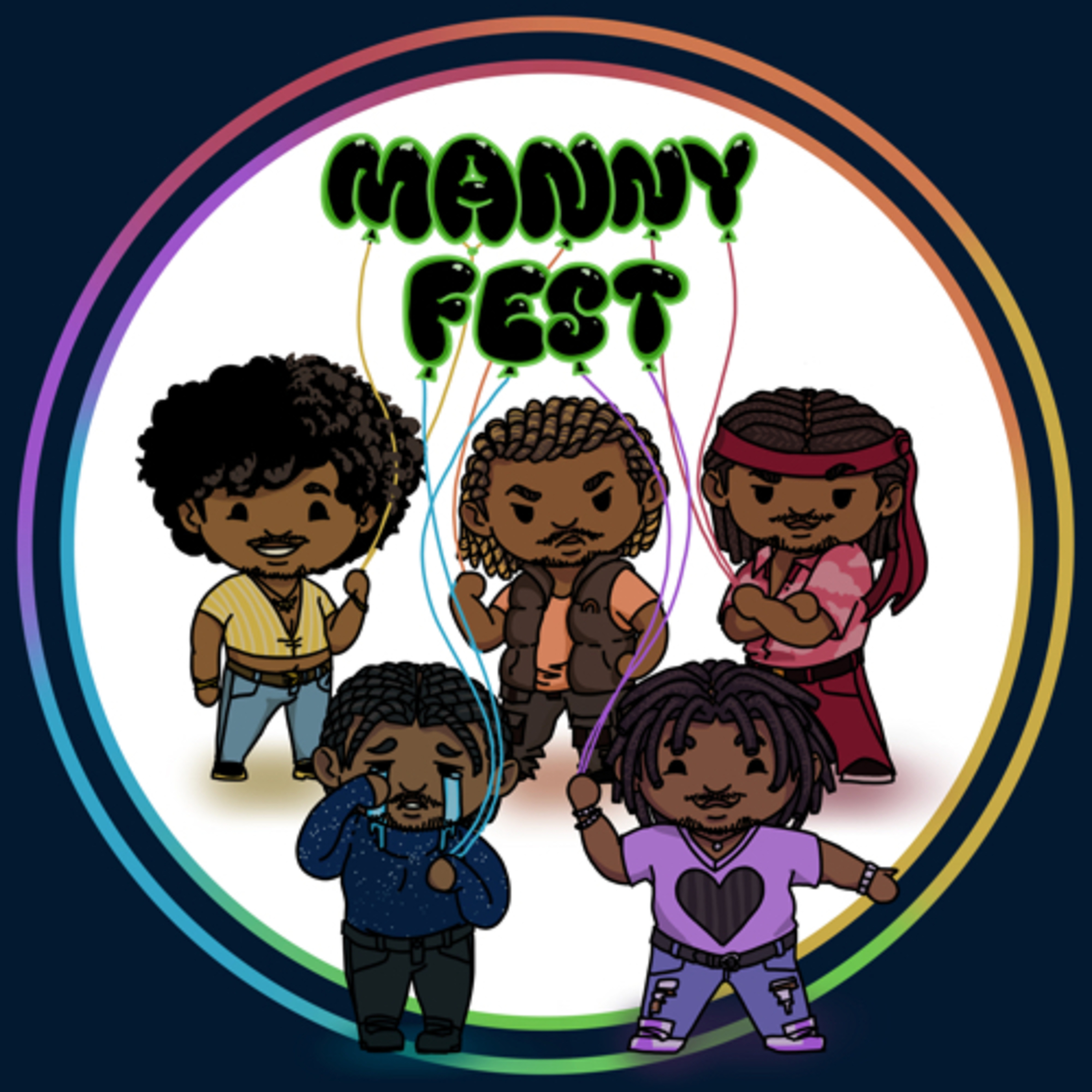 MANNYFEST