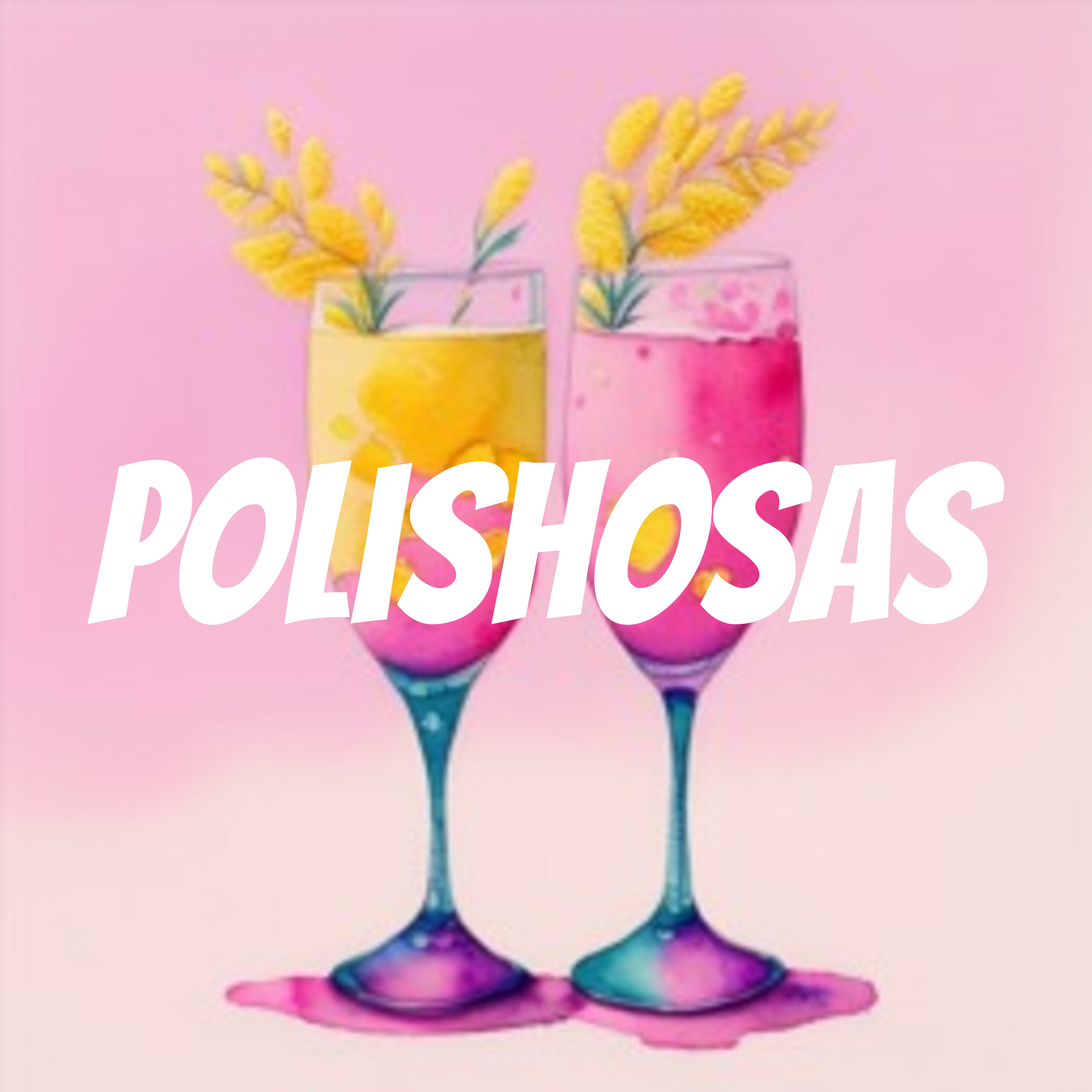 Polishosas cover art