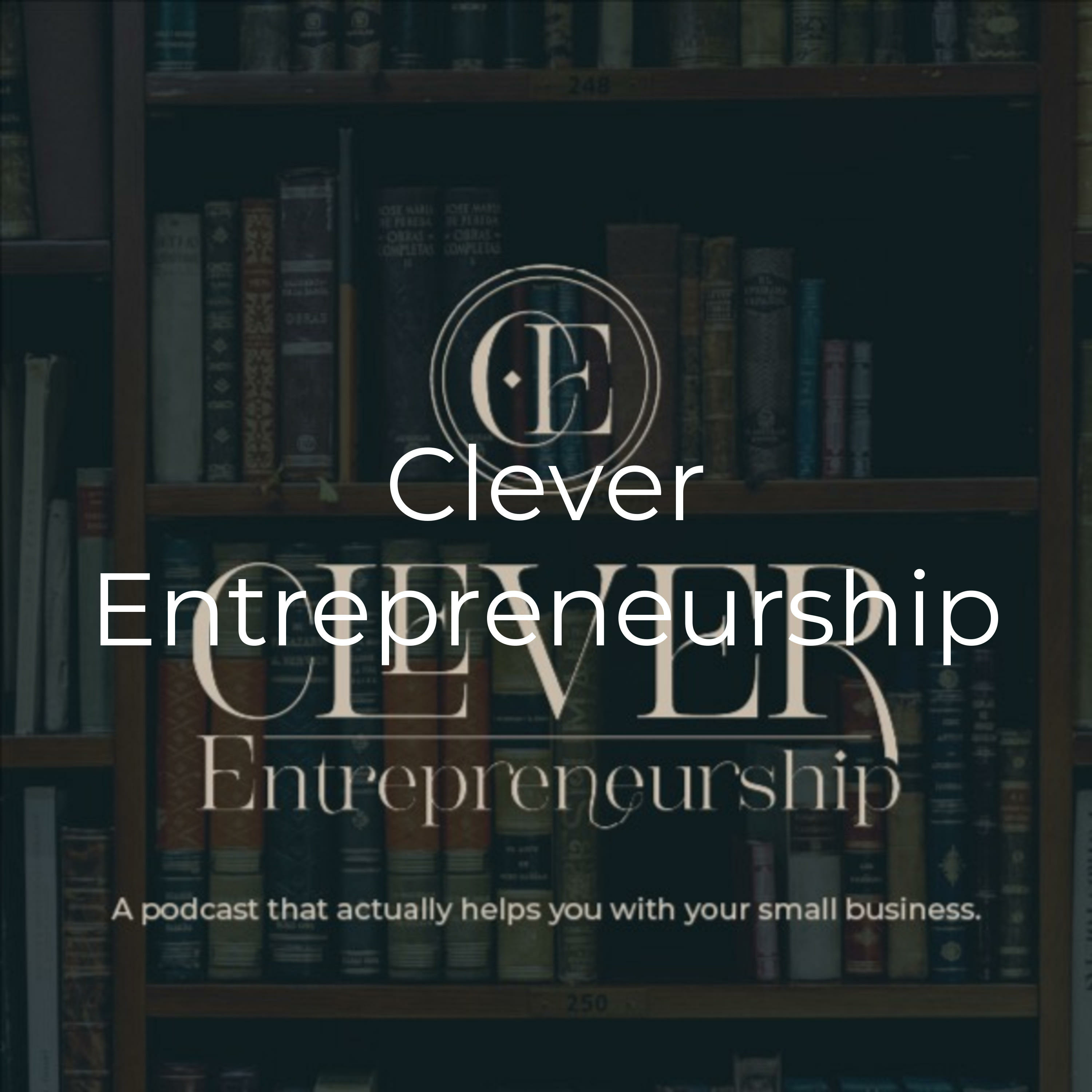 Clever Entrepreneurship
