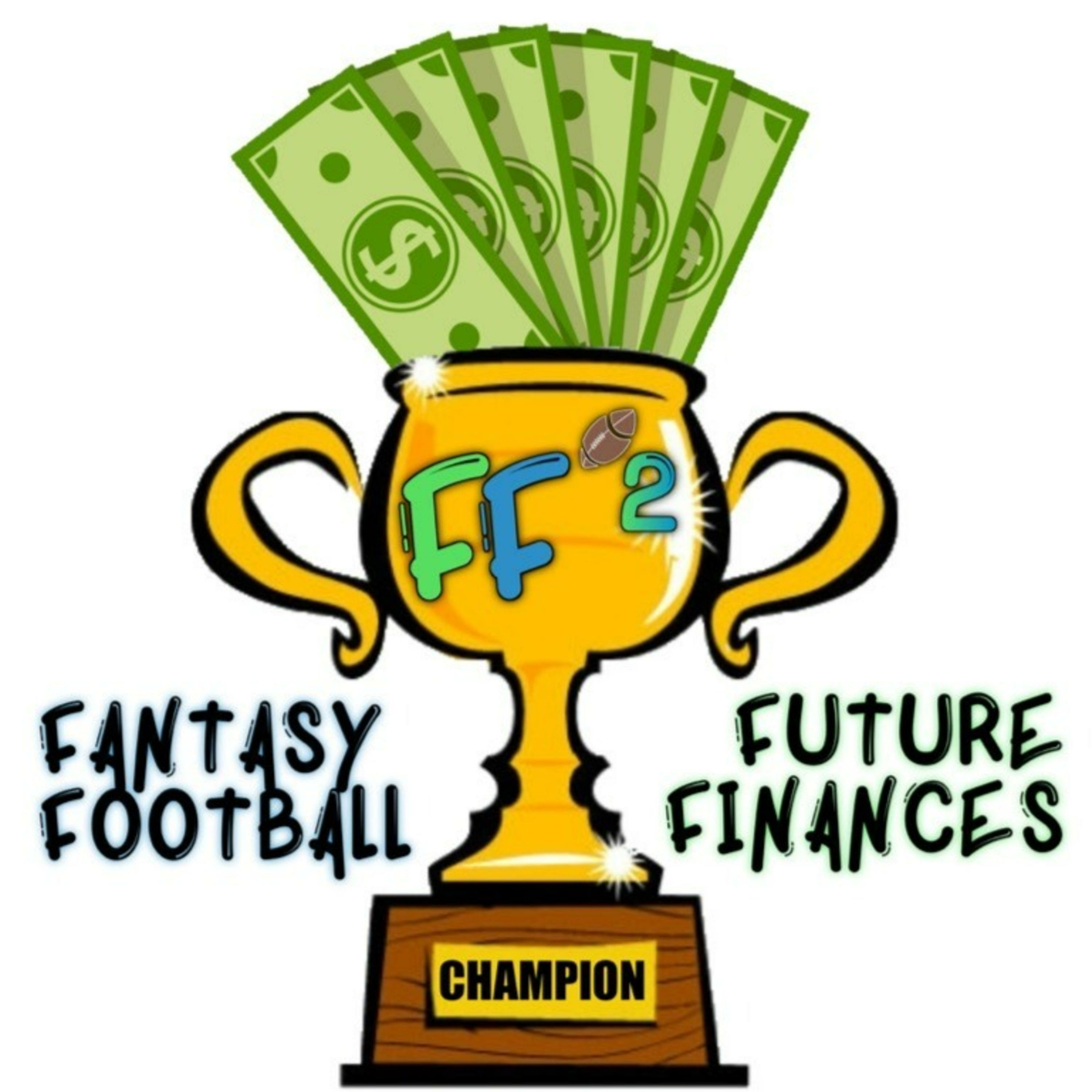 Fantasy Football & Future Finances Fantasy Football & Future Finances