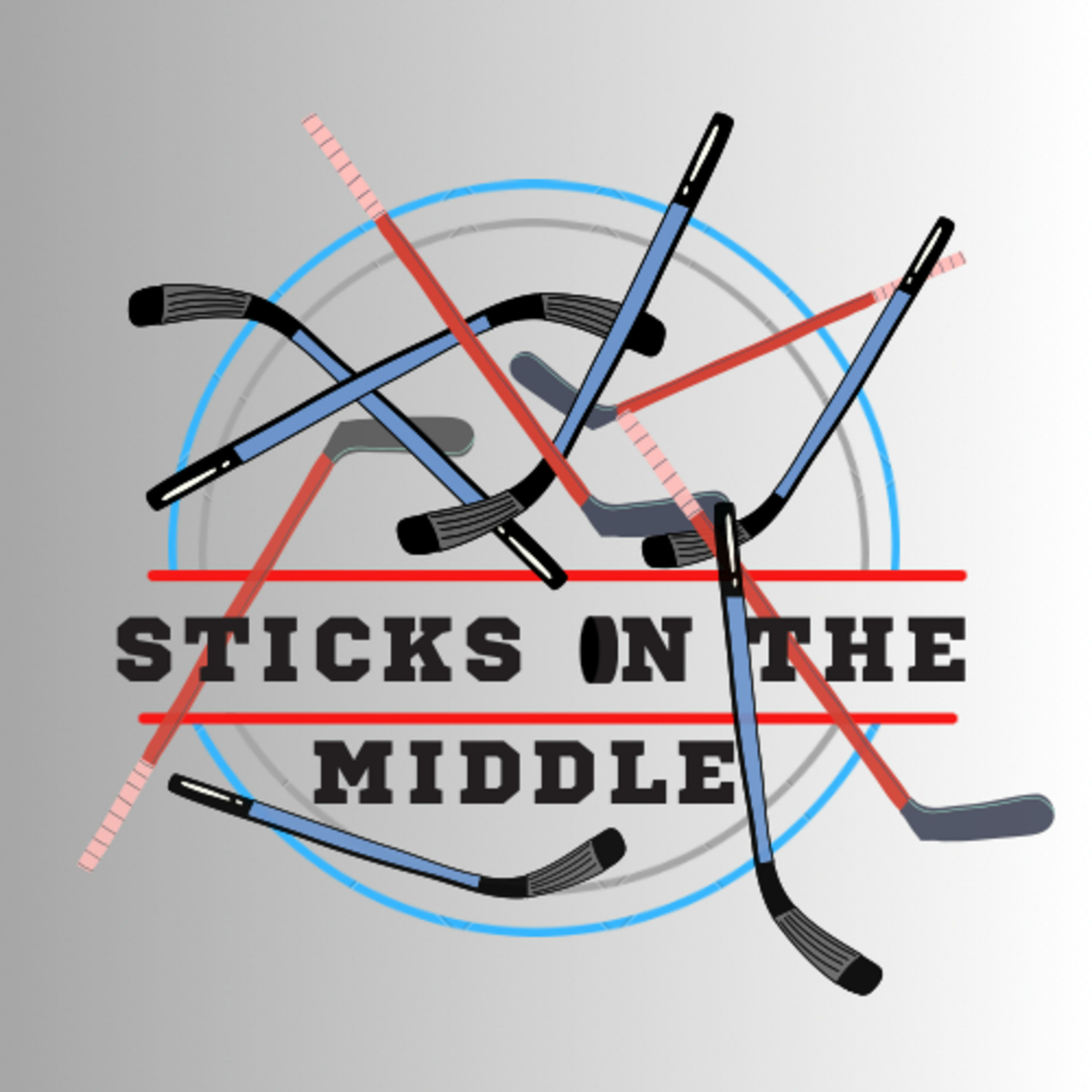 Sticks in the Middle