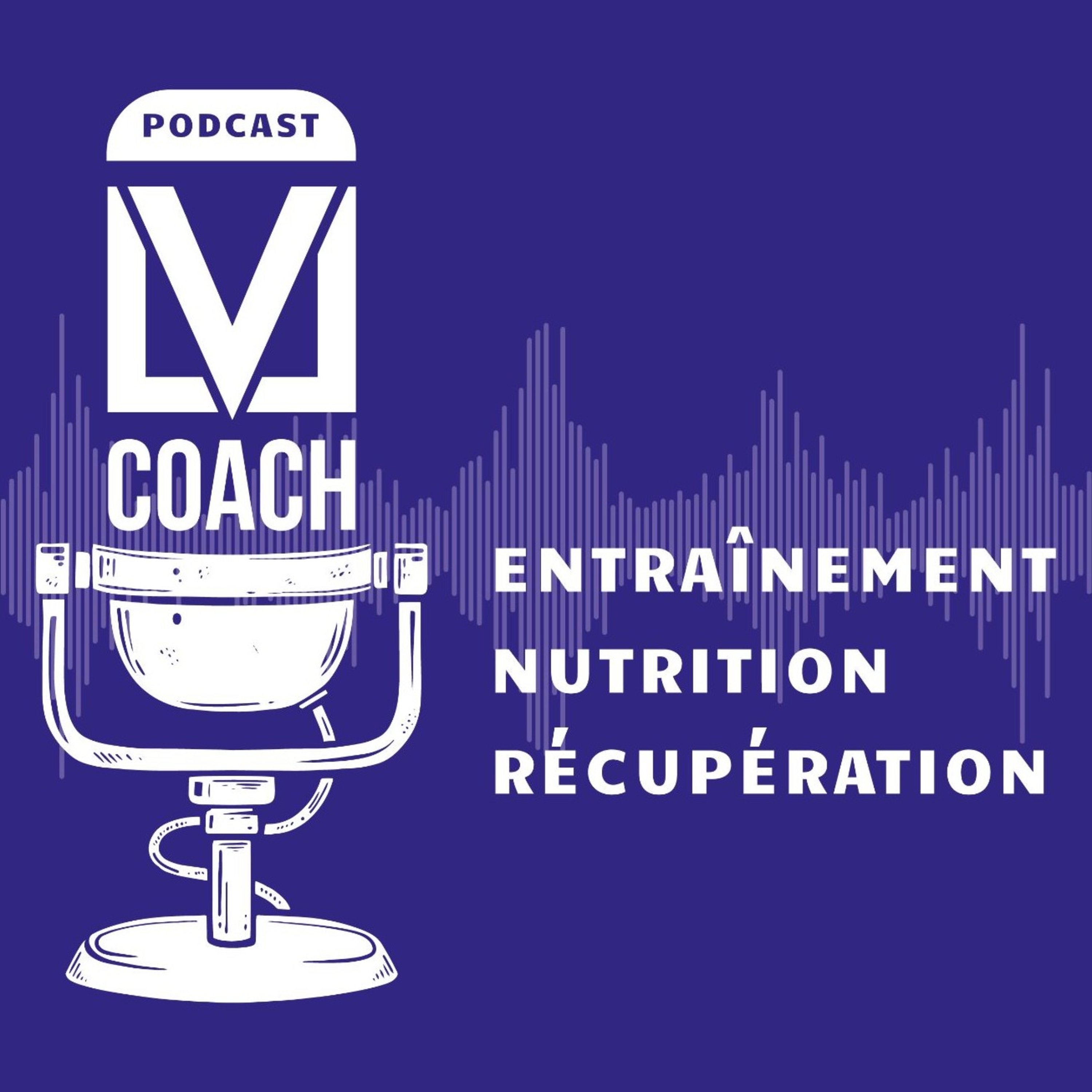 LVL COACH PODCAST