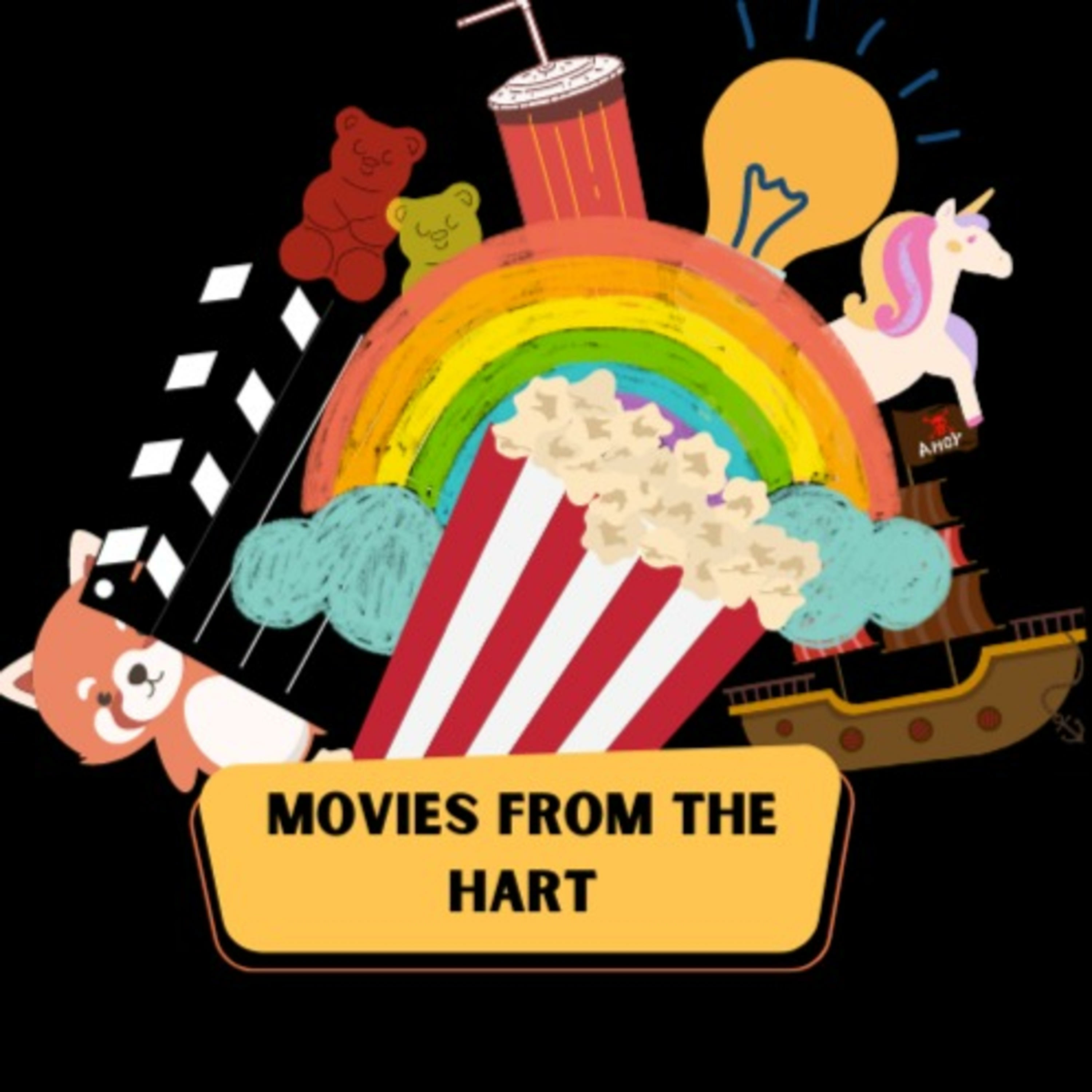 Movies from the Hart