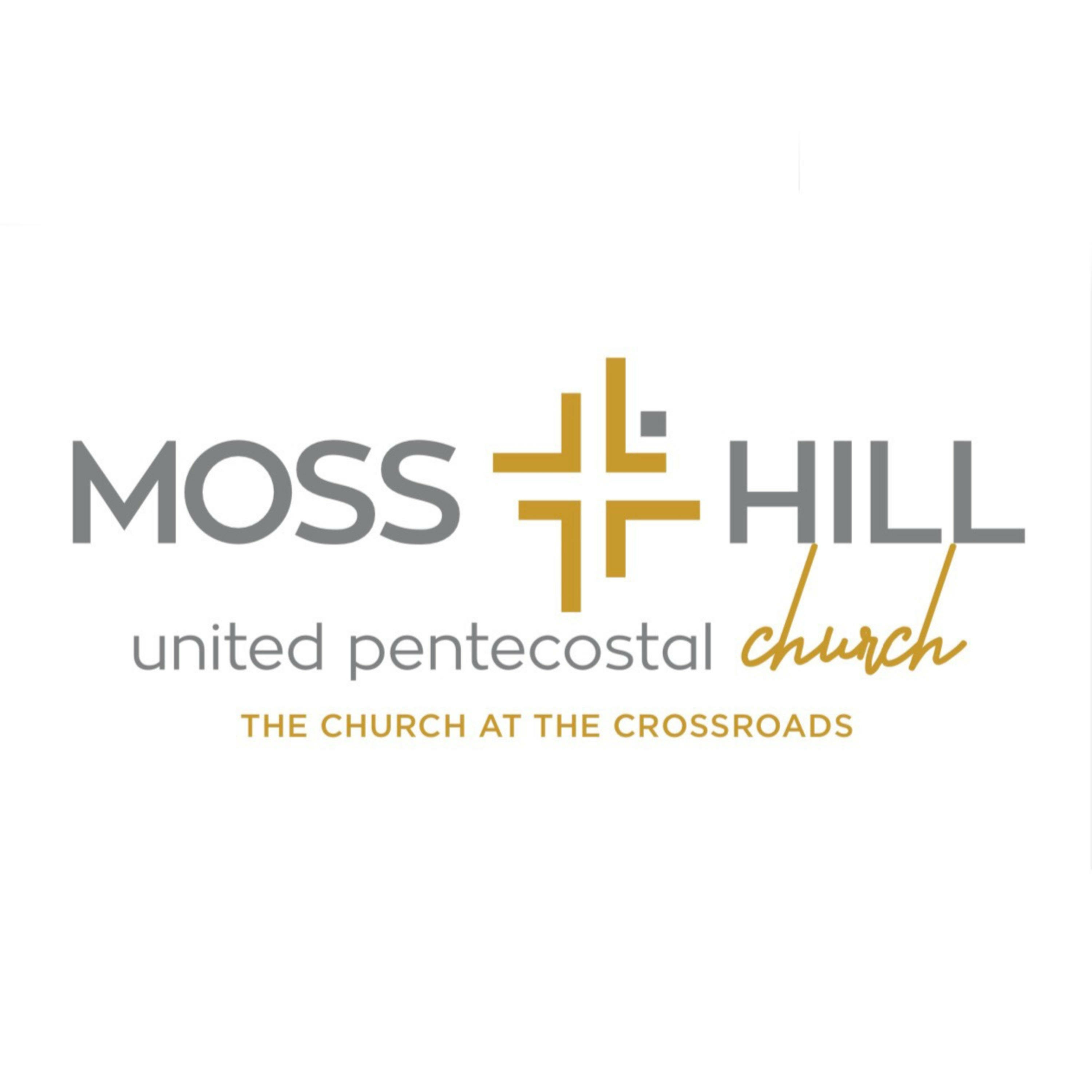 Moss Hill United Pentecostal Church