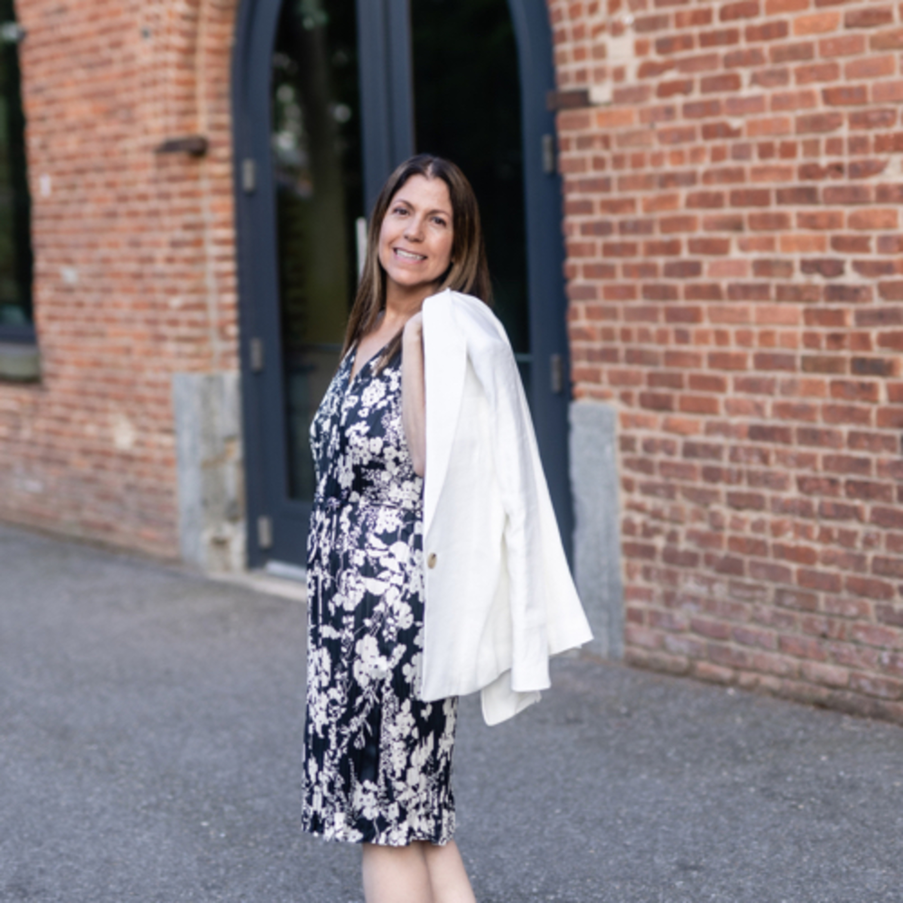 Purposeful Life Coach