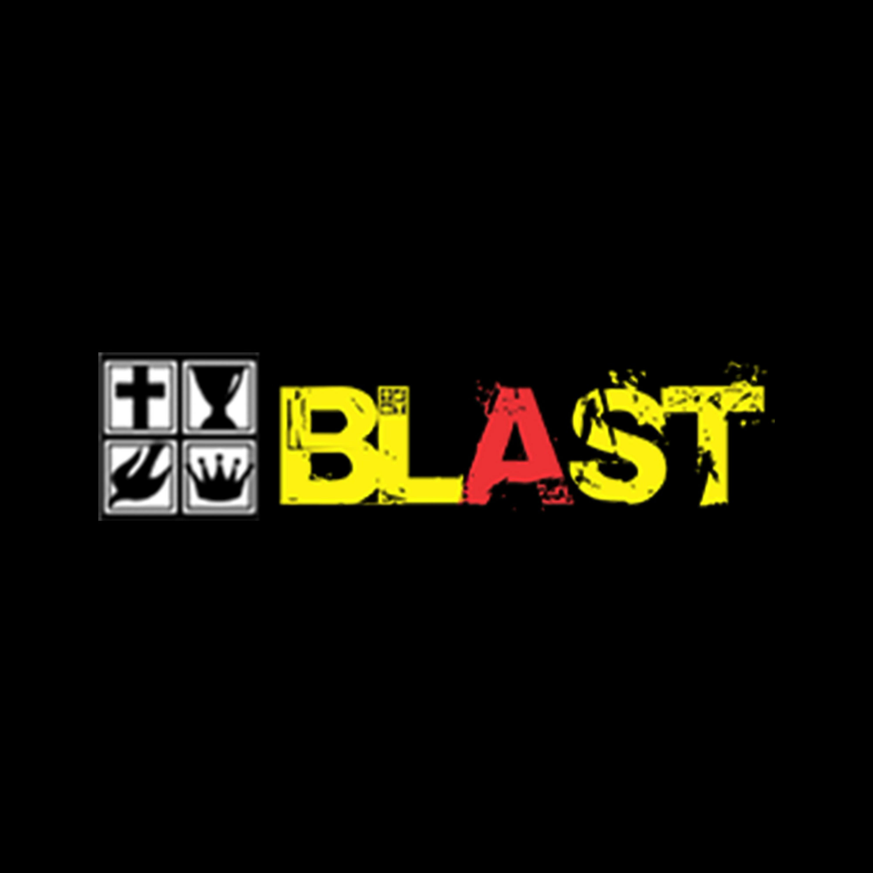 BLAST