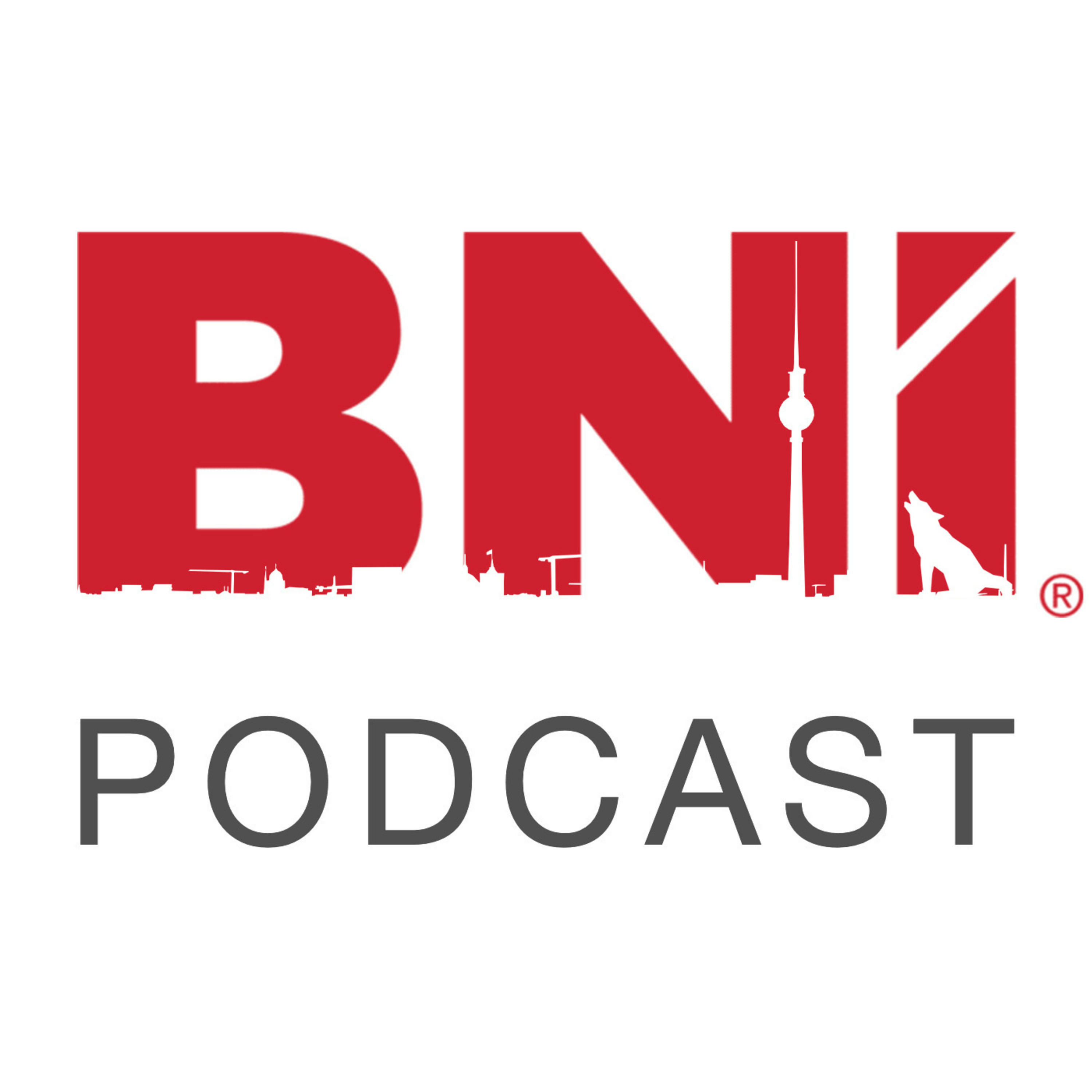Unternehmer-Podcast | Powered by BNI BBO