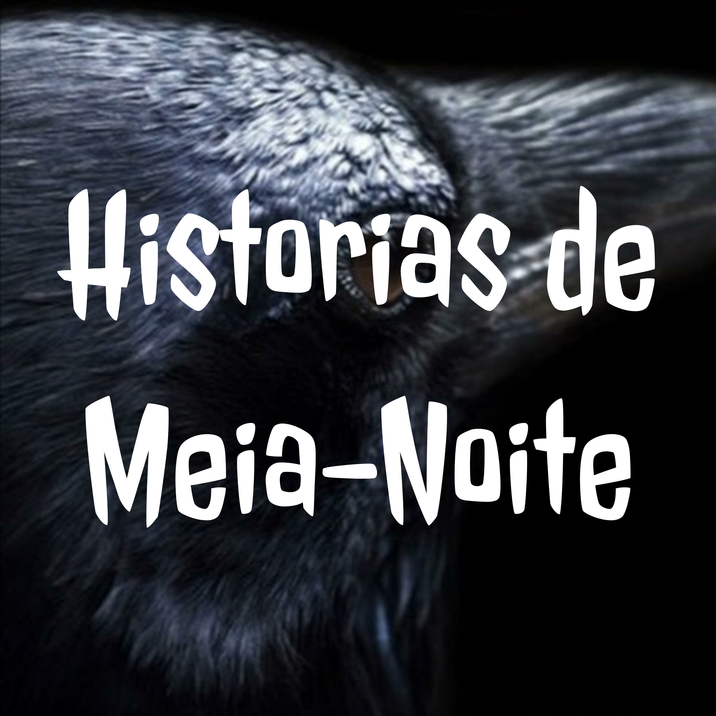 Historias de Meia-Noite podcast artwork