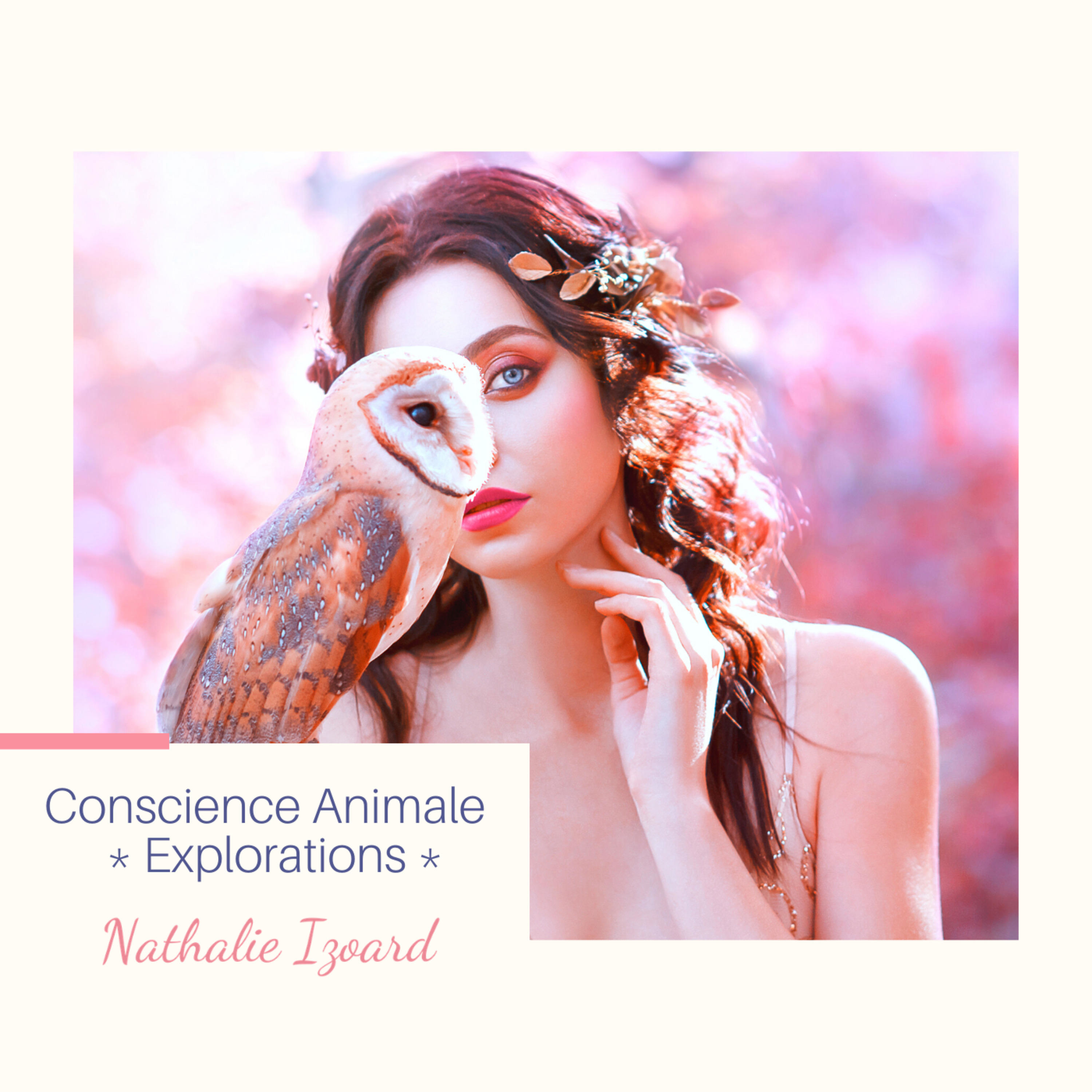 Conscience Animale : Explorations avec Nathalie Izoard