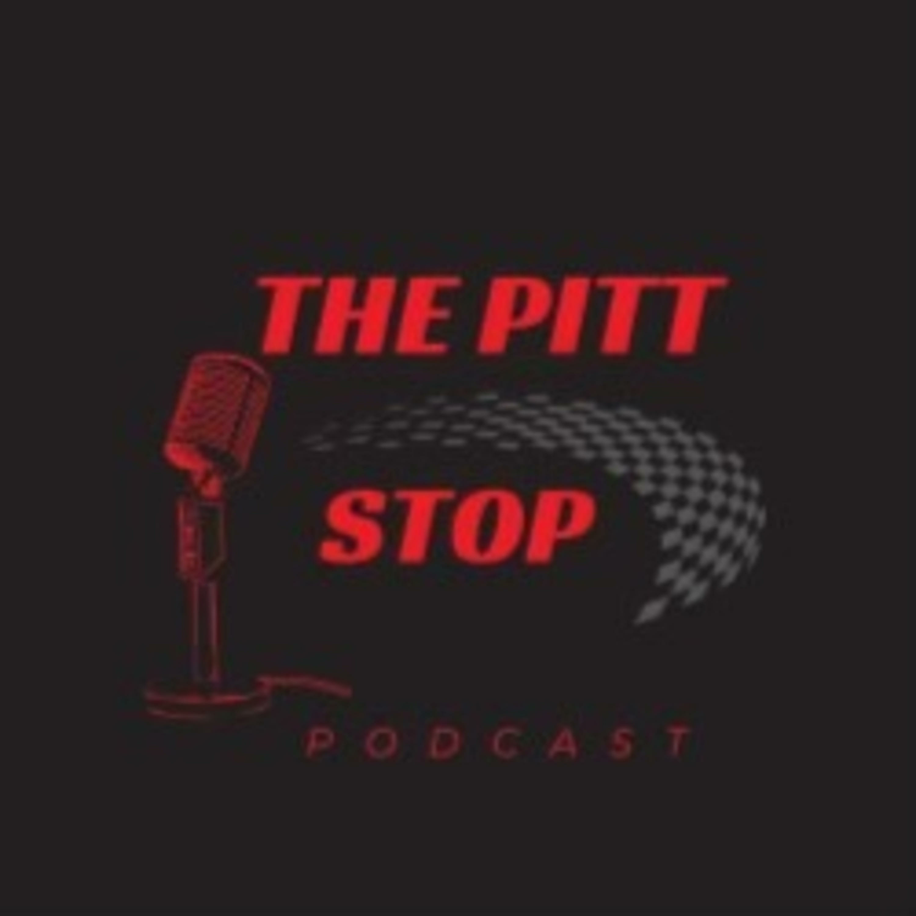 Da Pitt Stop Podcast