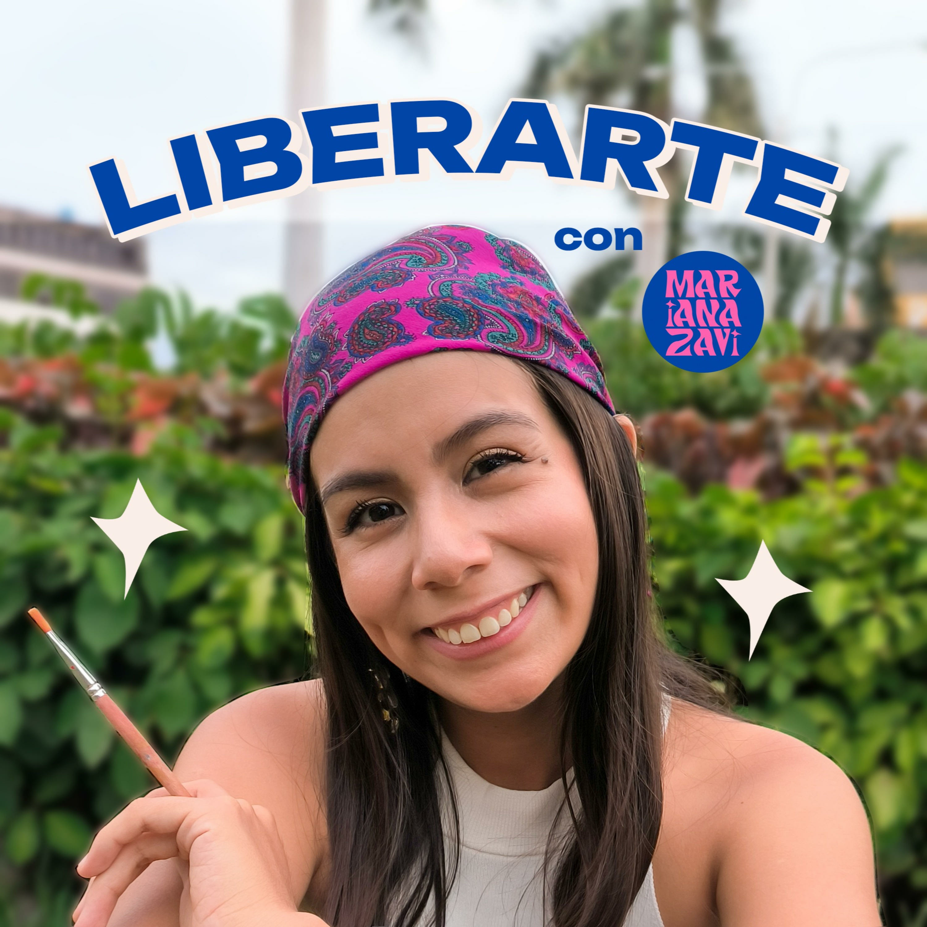 LiberARTE podcast artwork