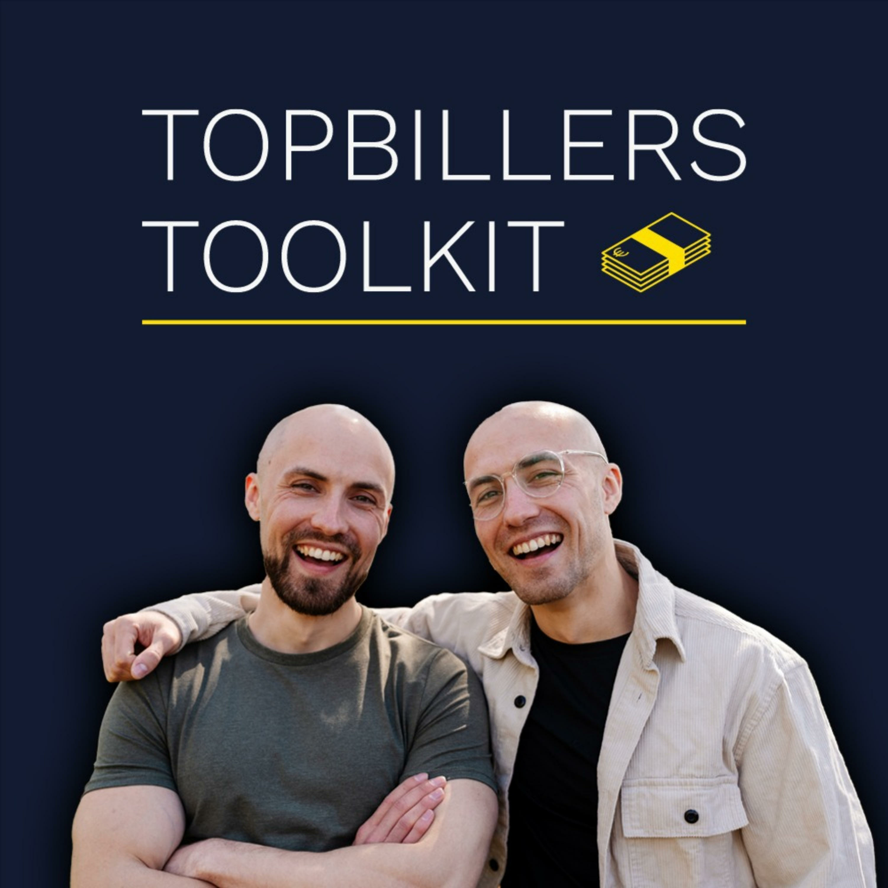 Topbillers Toolkit