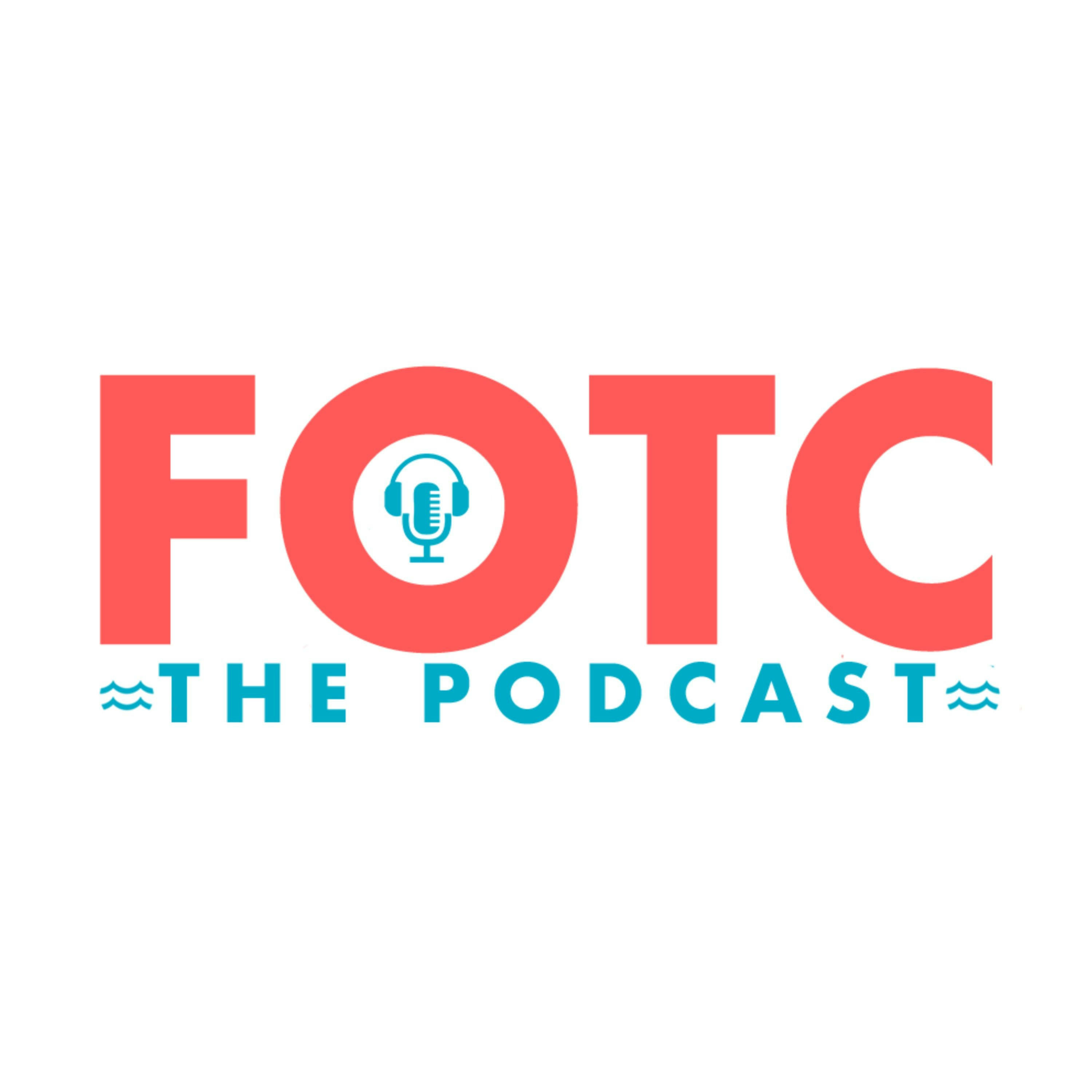 Fittest of the Coast podcast artwork