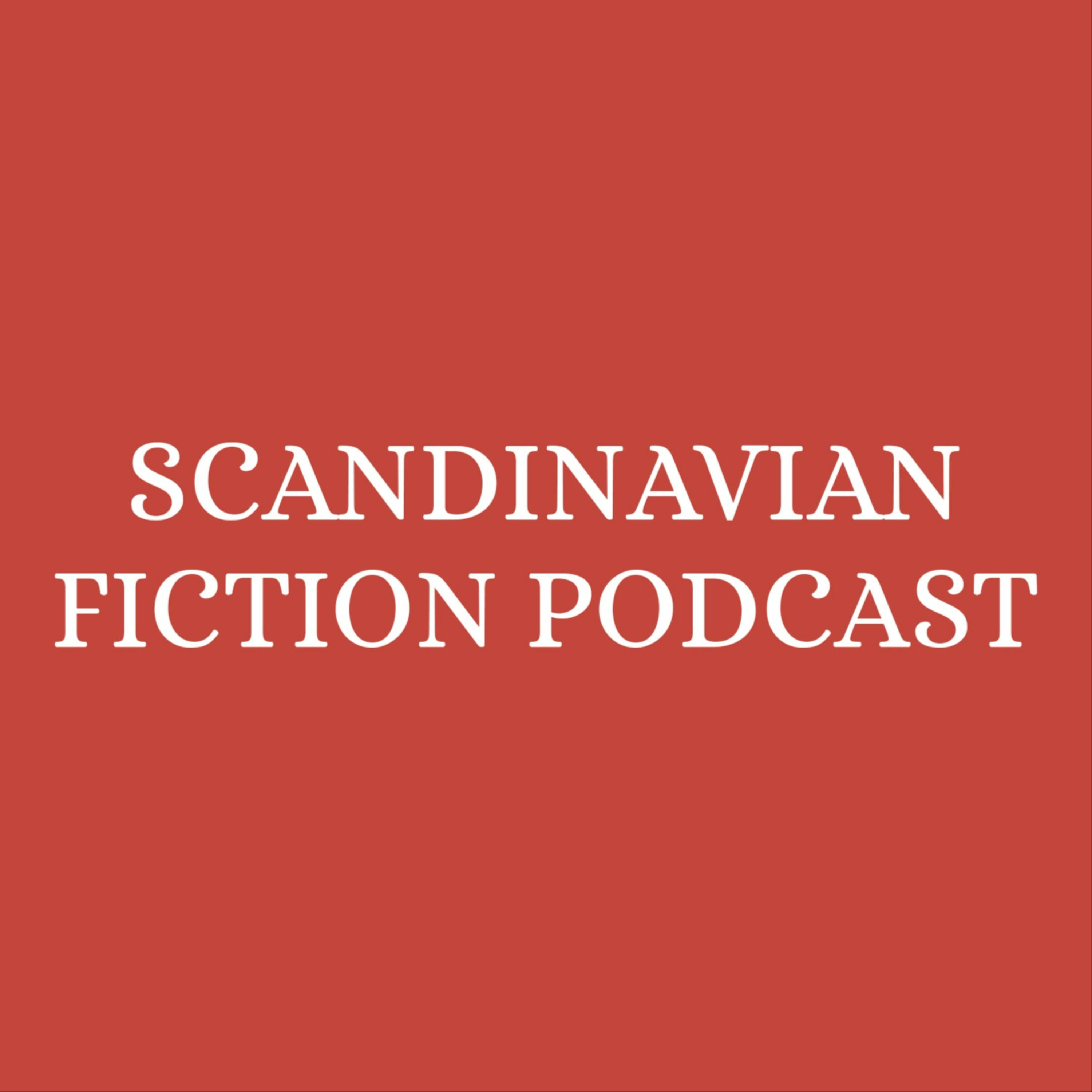 Scandinavian Fiction Podcast