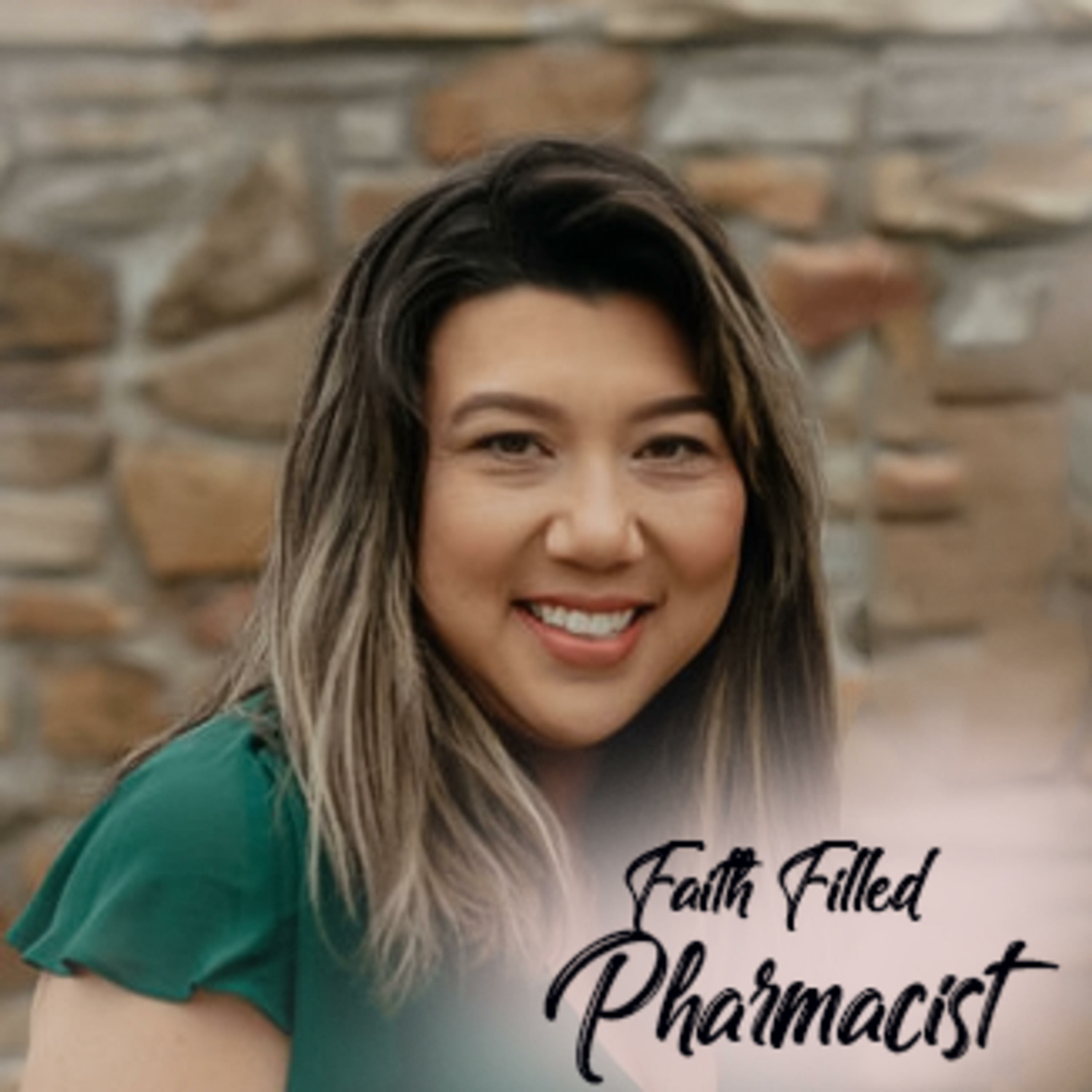 Faith Filled Pharmacist