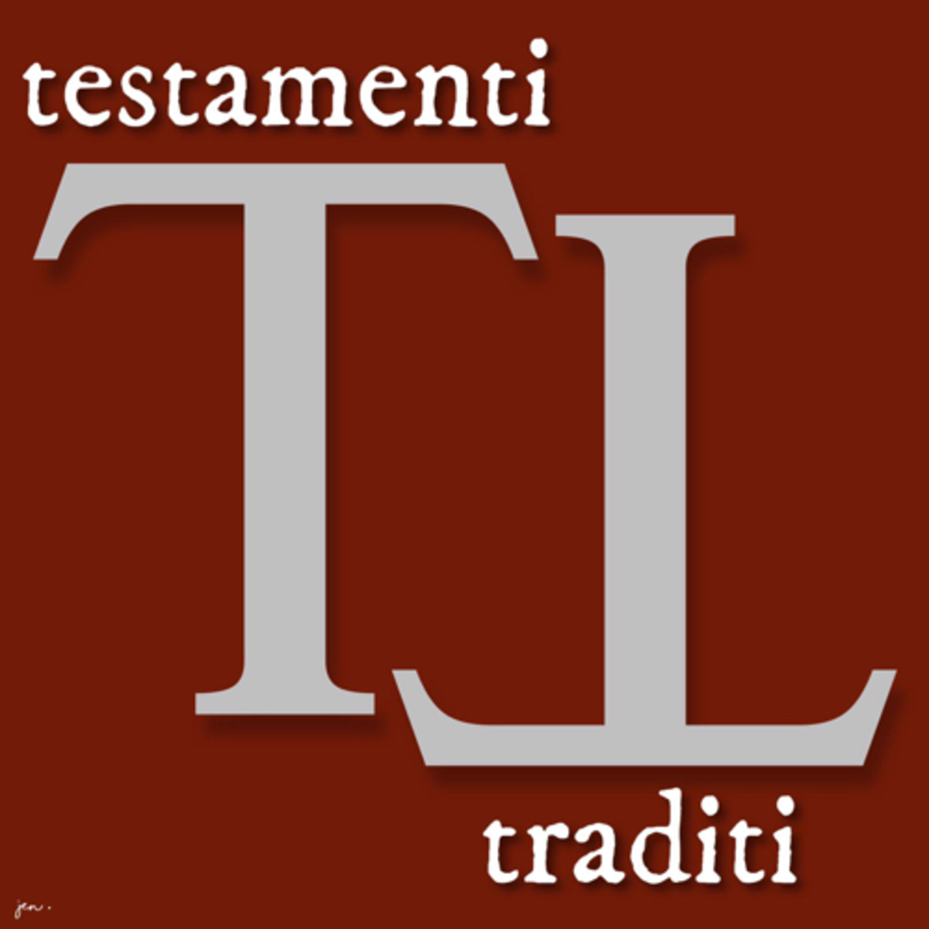 Testamenti Traditi