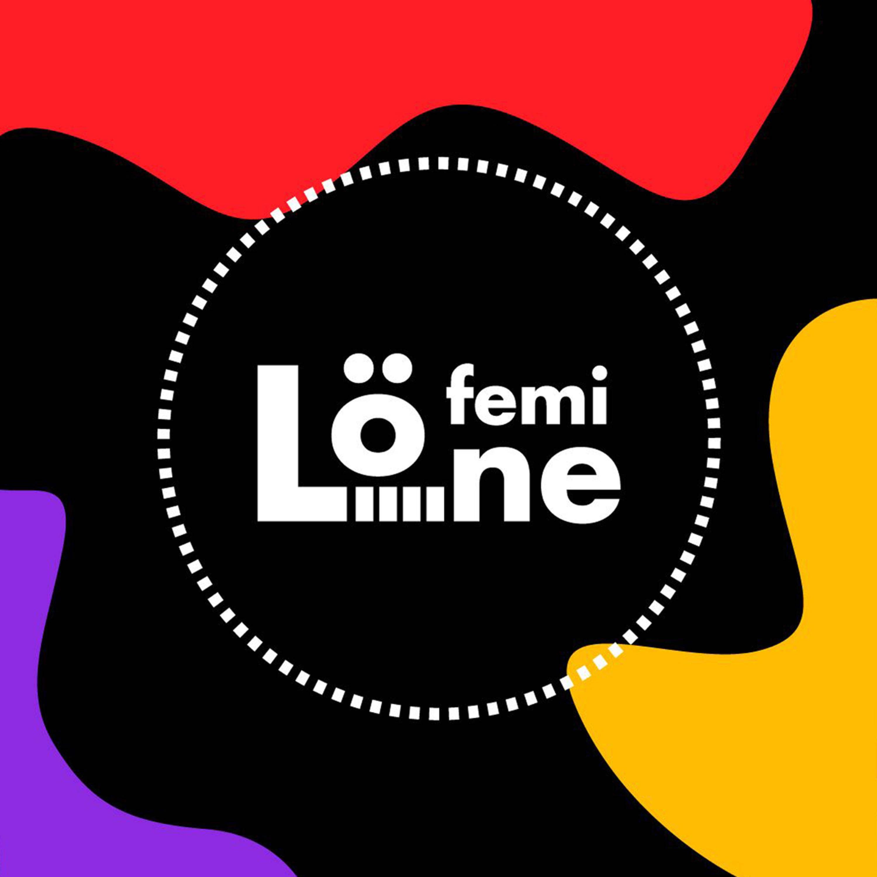 Lö Femine podcast artwork