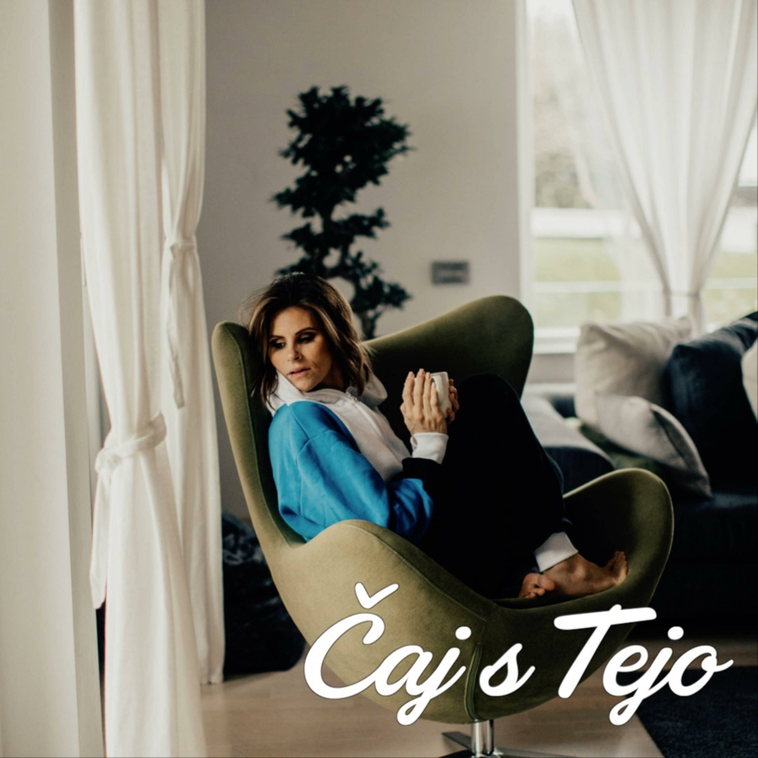 Čaj s Tejo