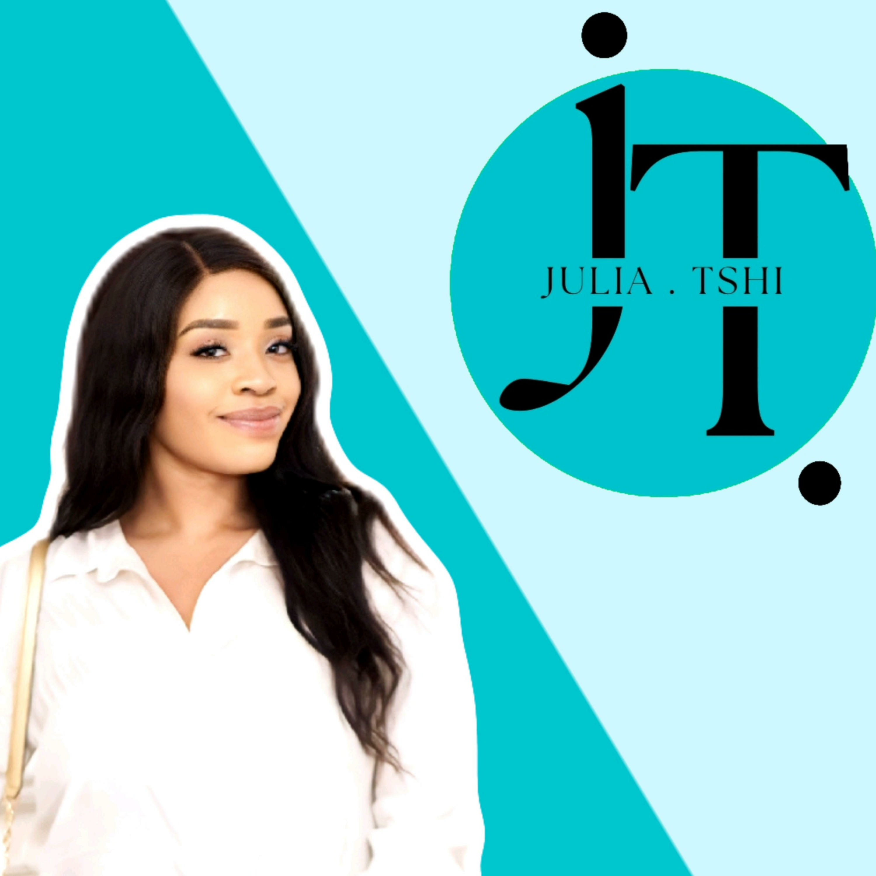 The Julia Tshi Podcast podcast artwork