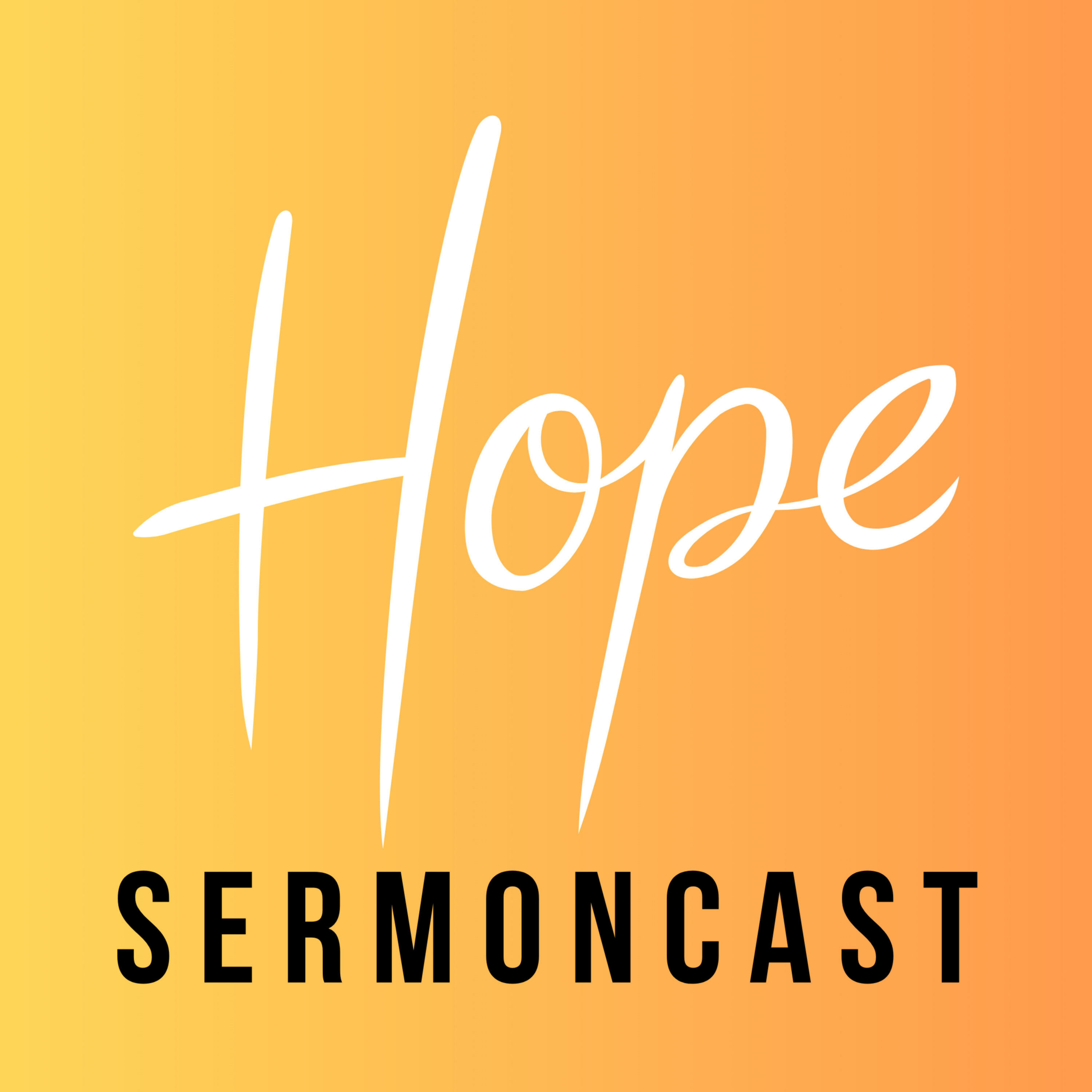 Hope Adventist Fellowship Sermons podcast artwork