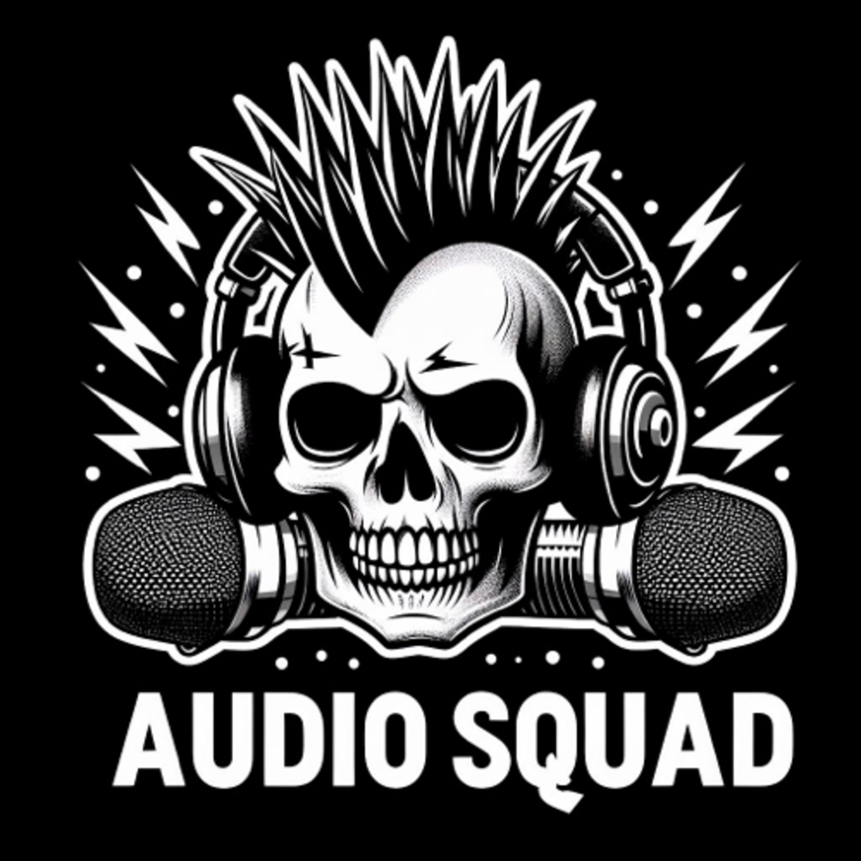 Audio Squad