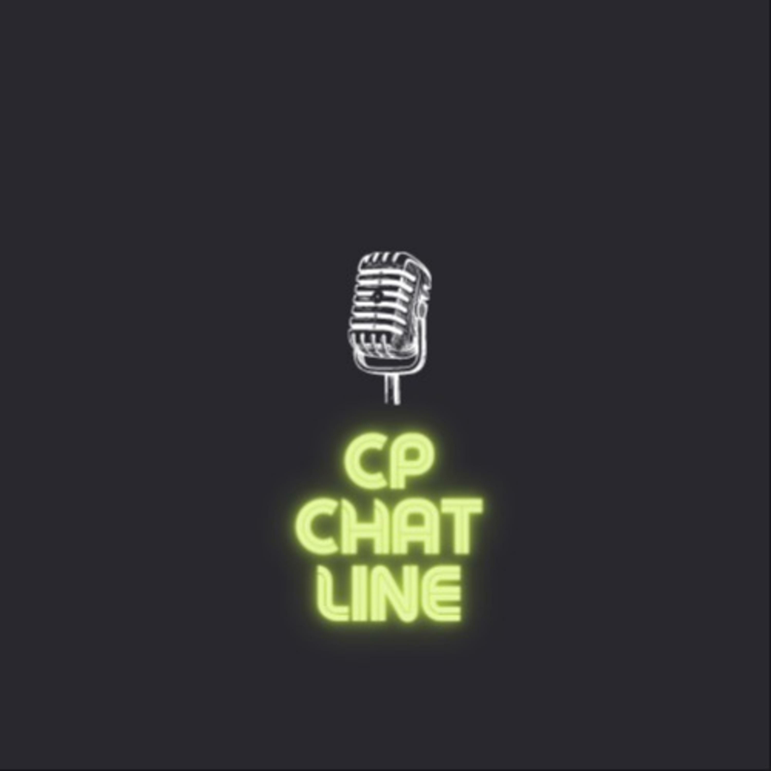 CP Advocates CP Chatline