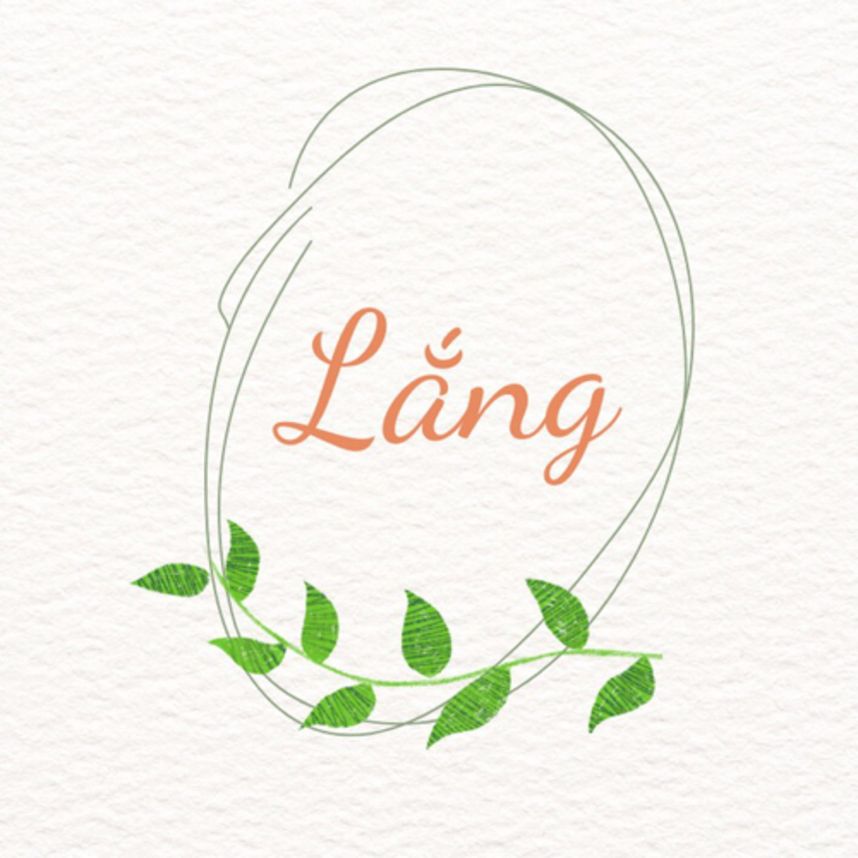 Lắng cover art