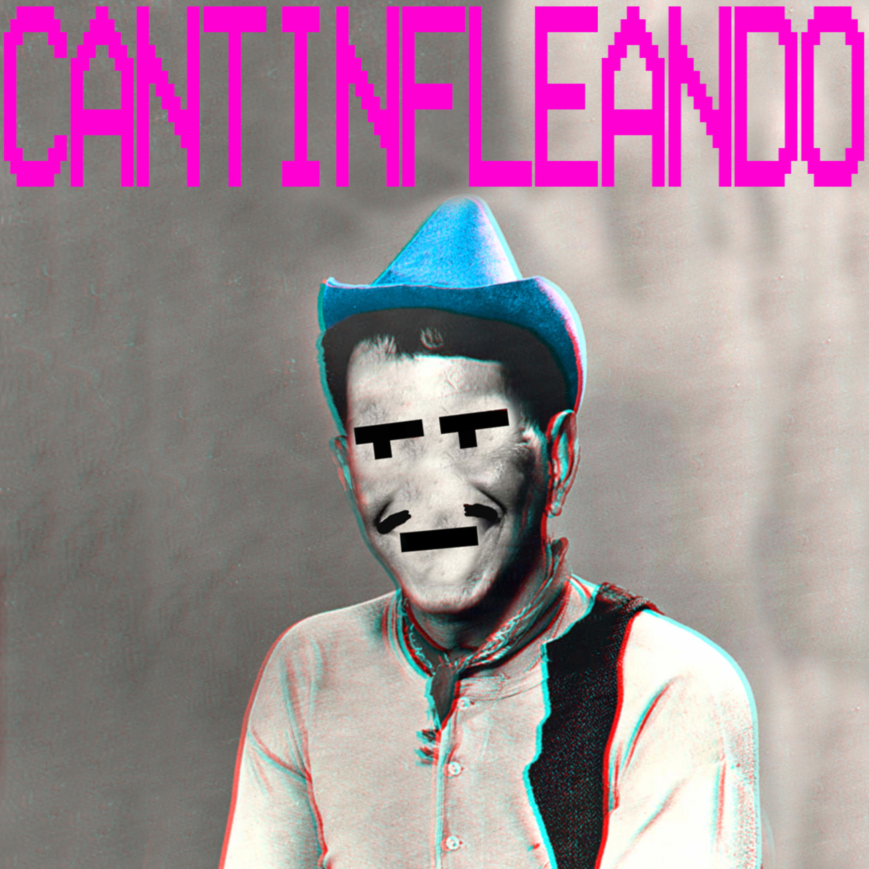 Cantinfleando podcast artwork