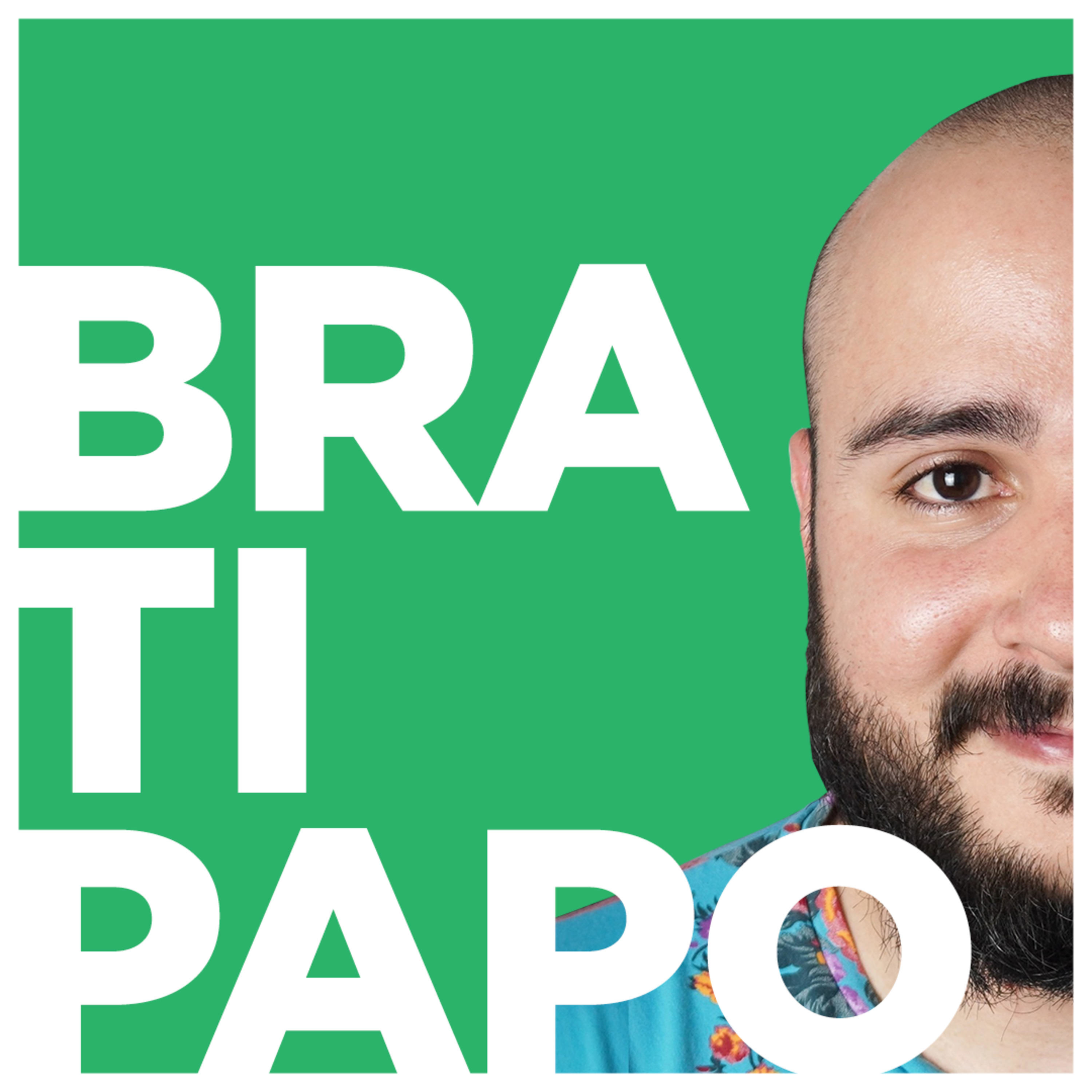 Bratipapo