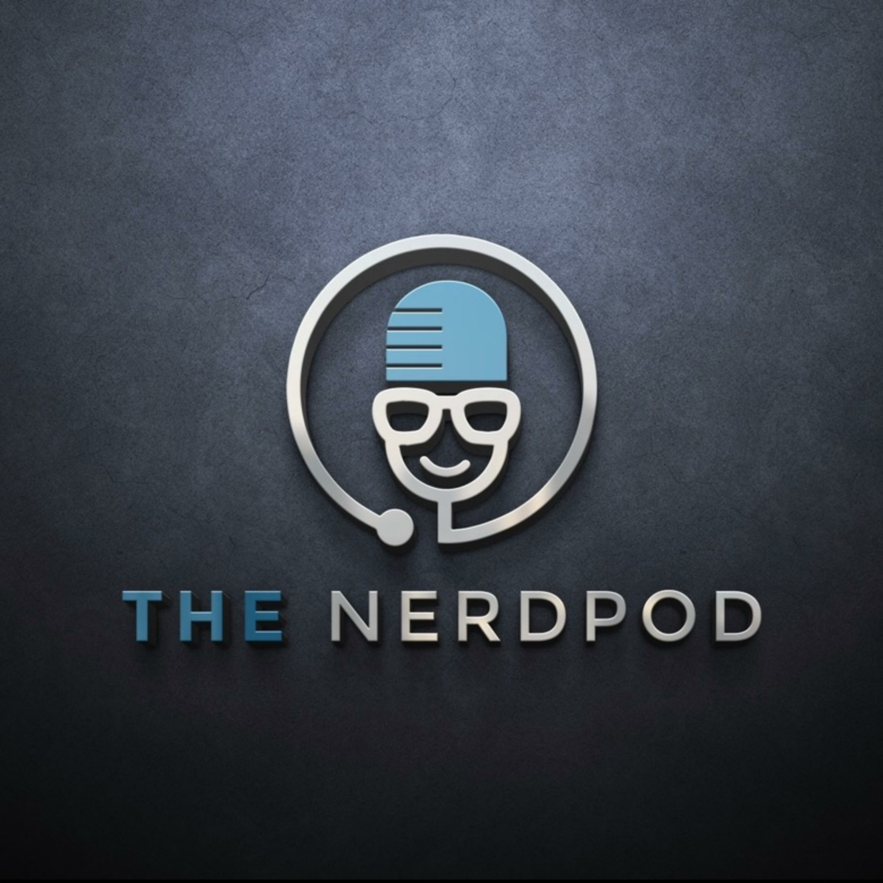 The NerdPod
