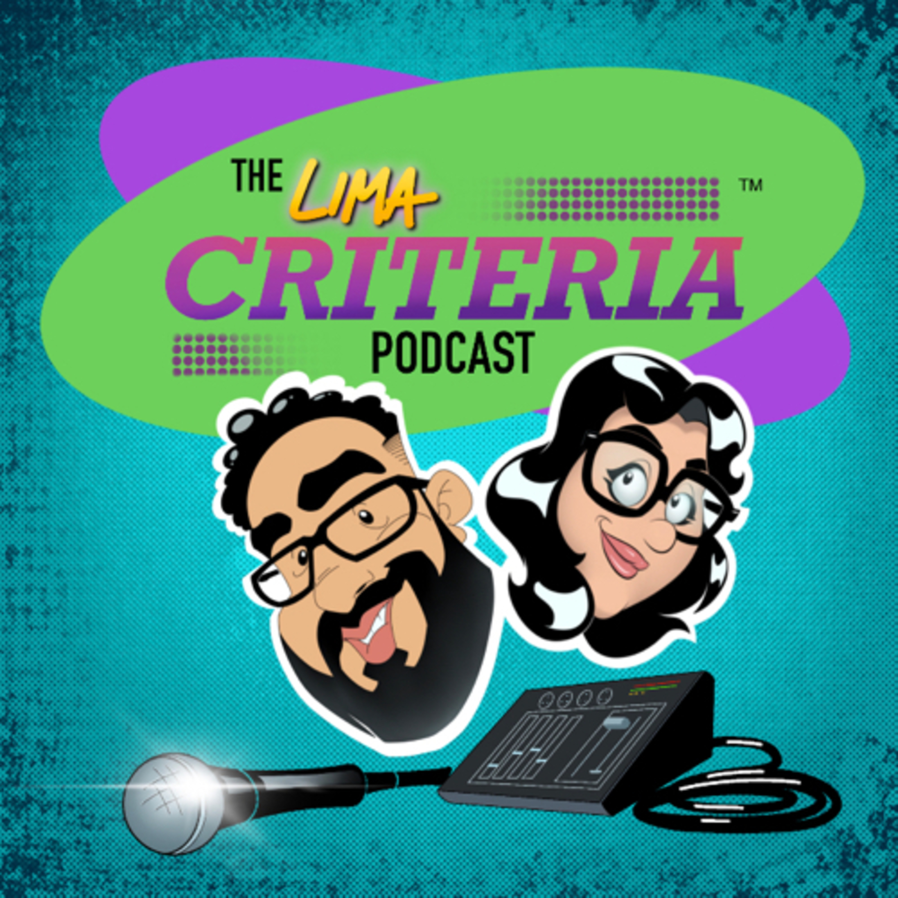 The Lima Criteria