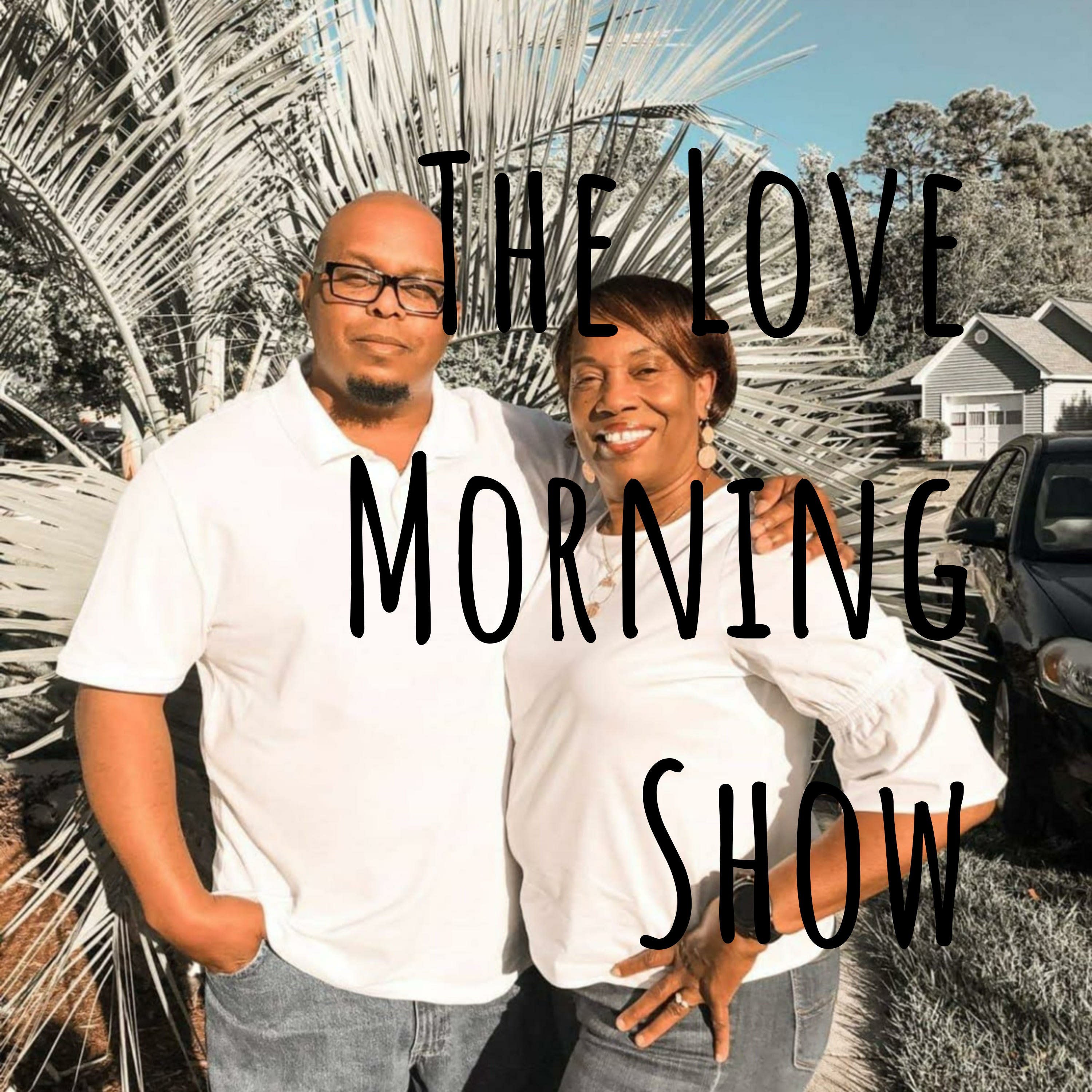 The Love Morning Show