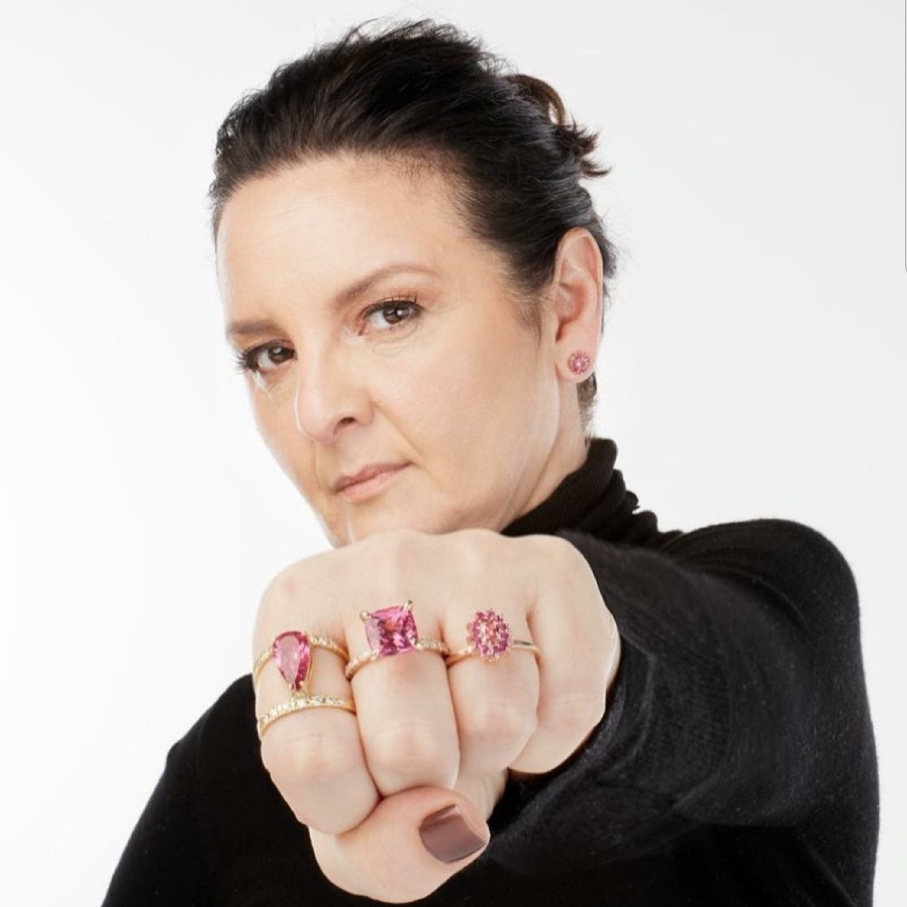 CK Podcast - com Claudia Kechichian