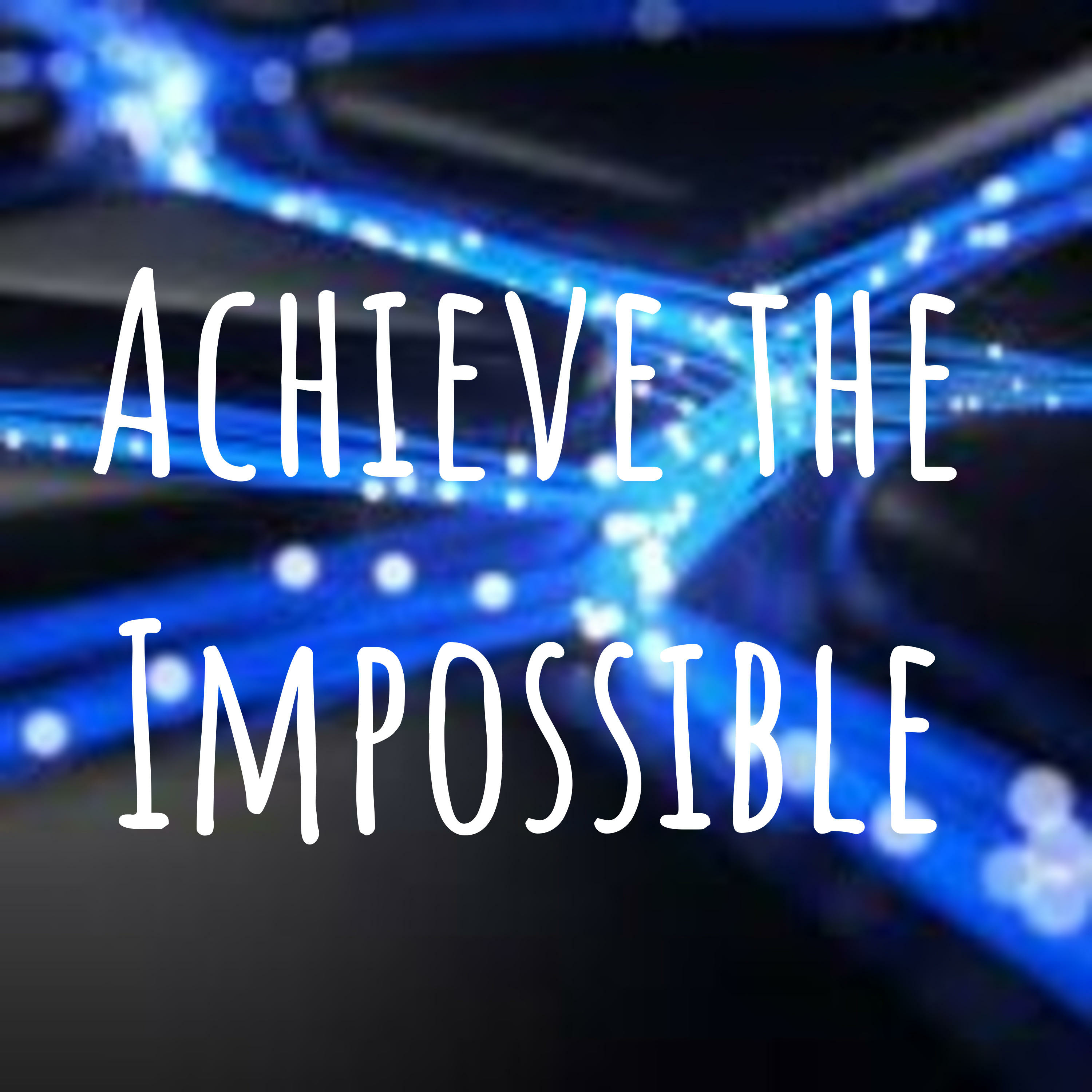 Achieve the Impossible: The Power of Motivation to Overcome Challenges