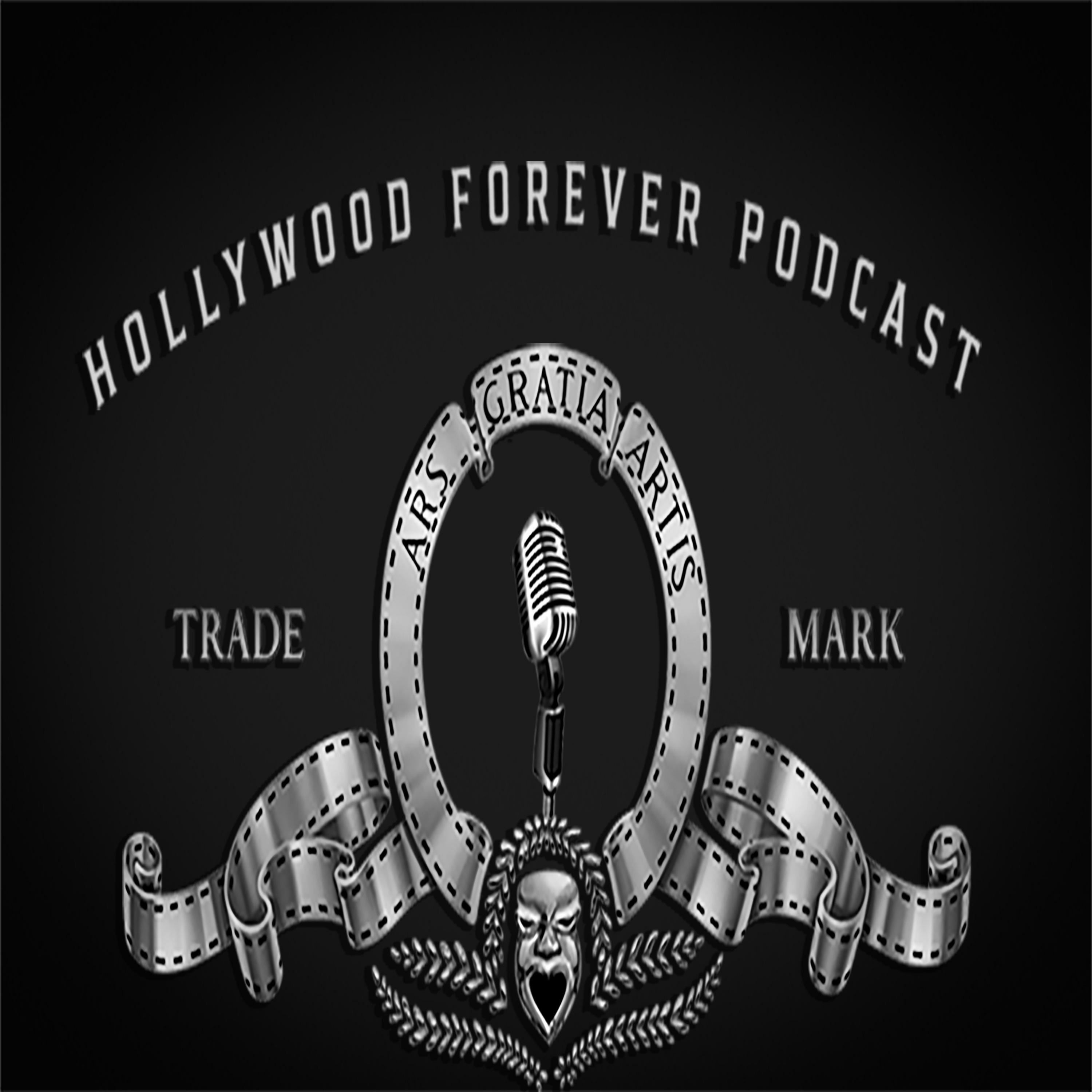 Hollywood Forever Podcast podcast artwork