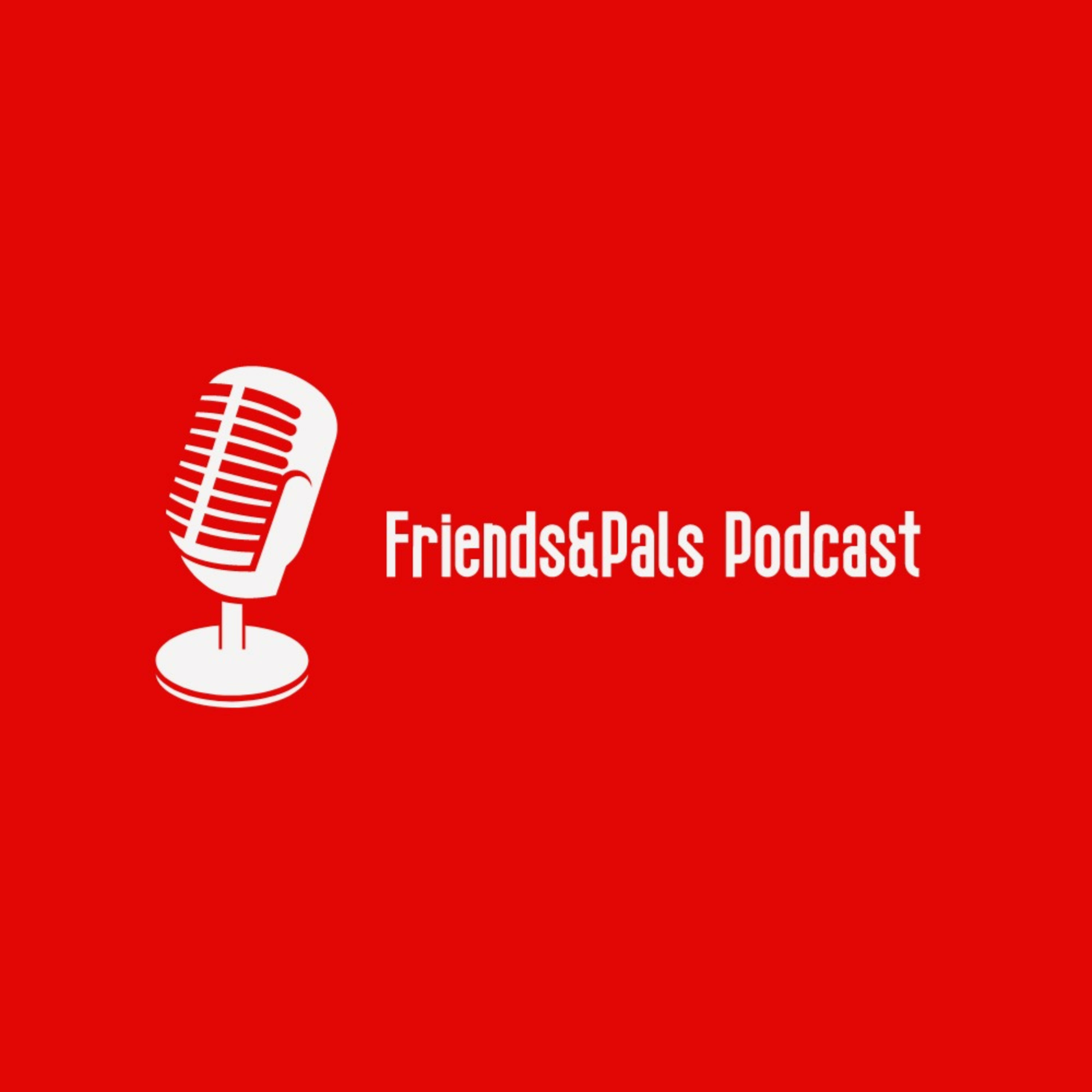 Friends&Pals