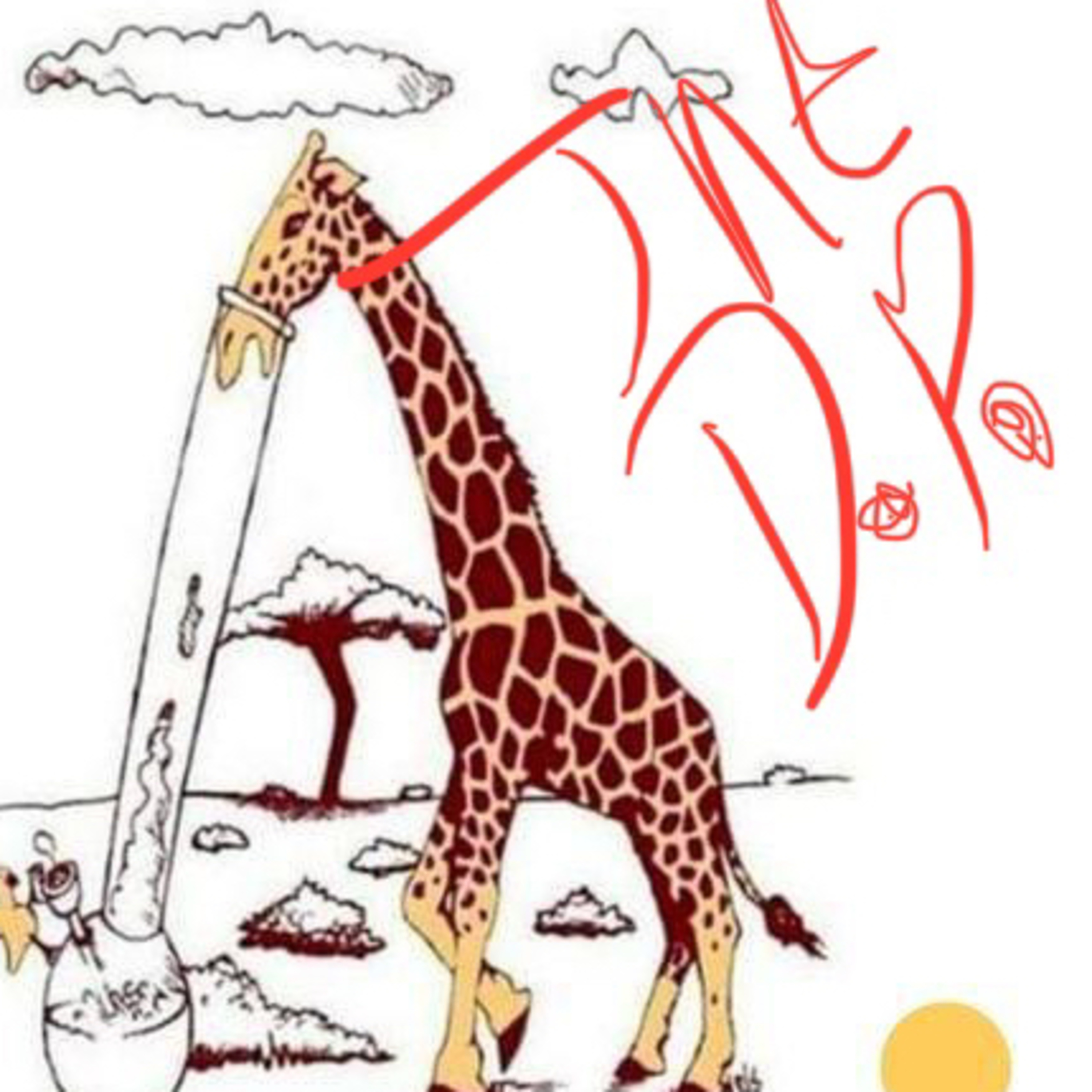 The Deprarious Podcast The Deprarious Podcast