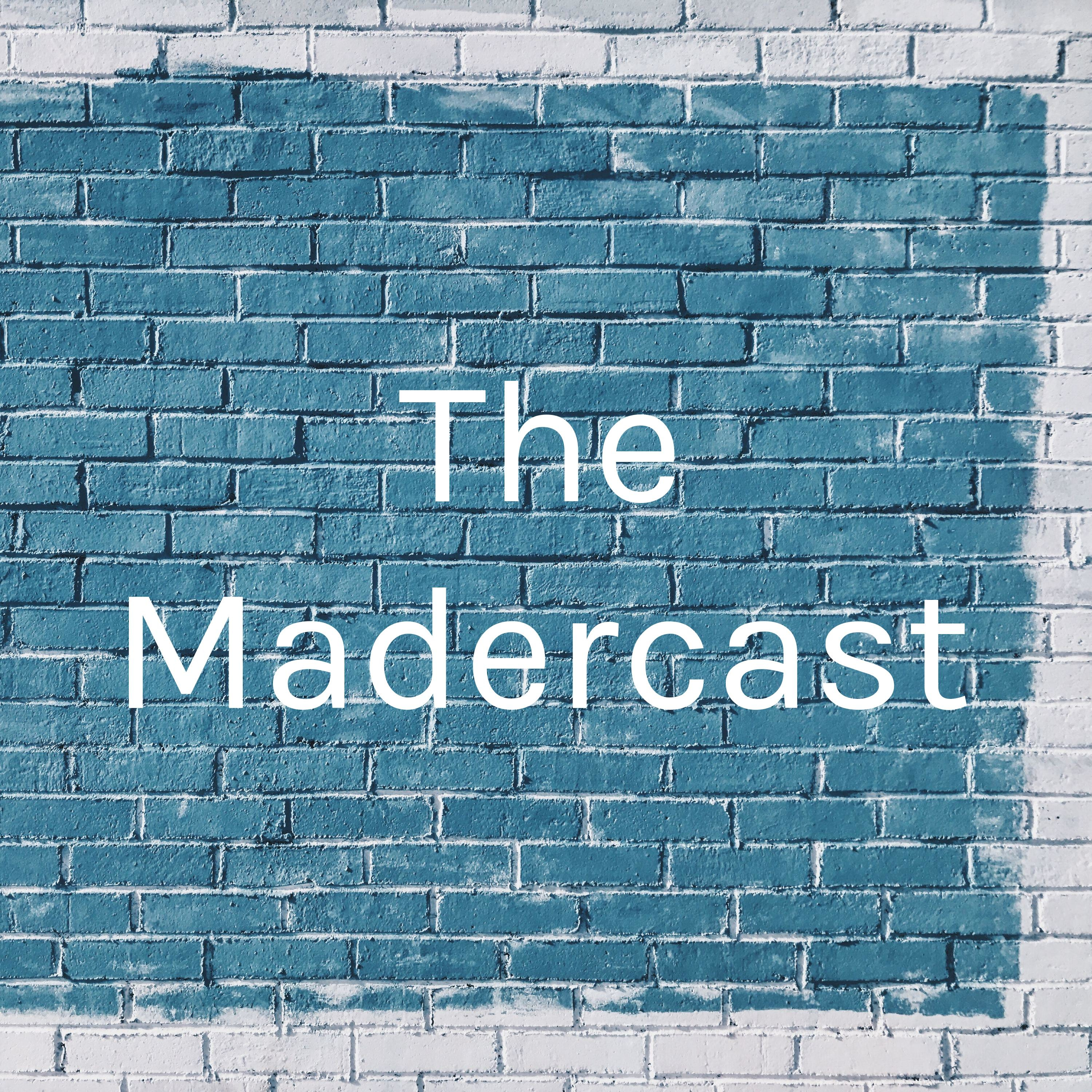 The Mader cast